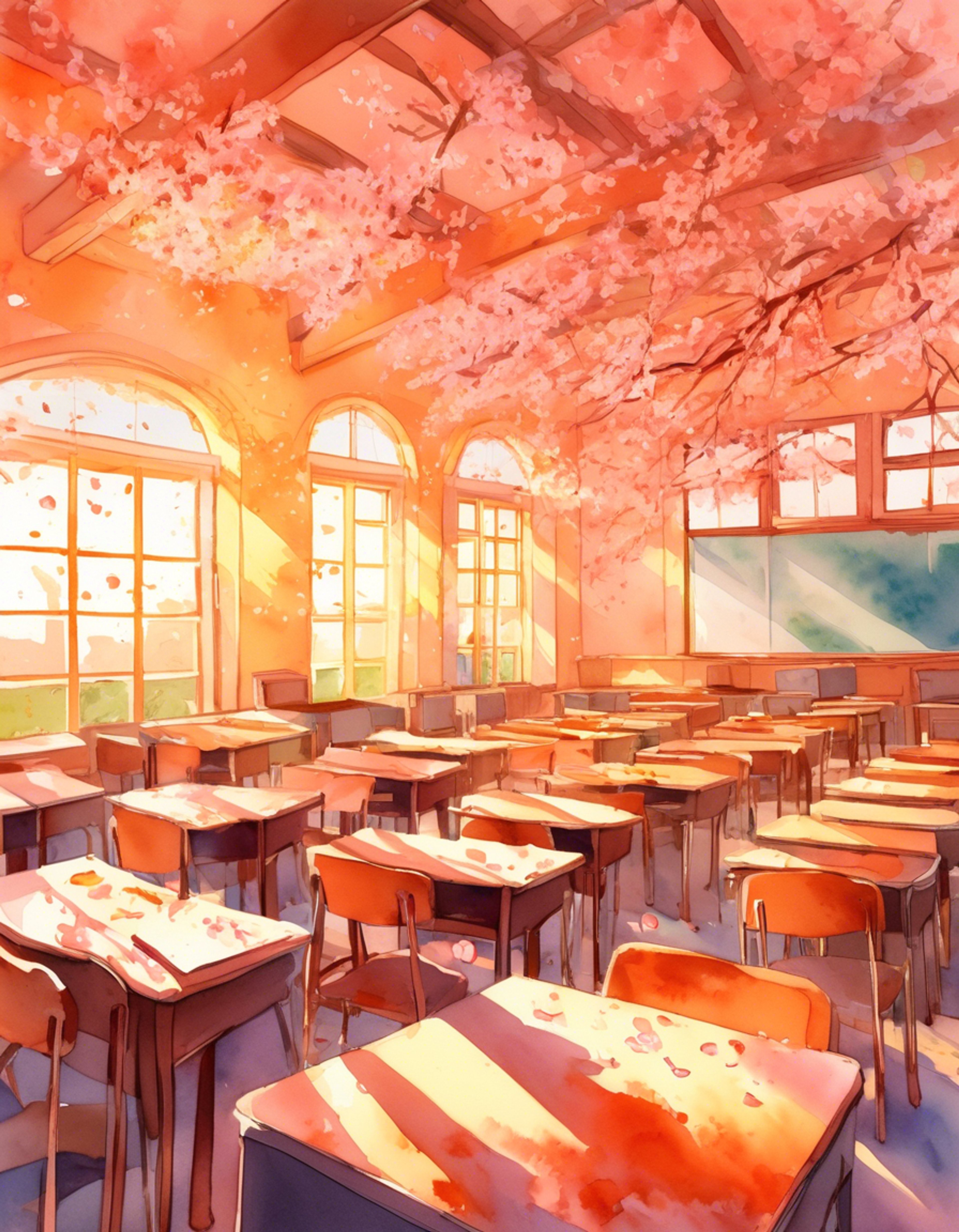 The reader finds themselves in a charged encounter with the school's star model student, whose carefully maintained image begins to slip. Through subtle expressions and carefully chosen words, a battle of wills unfolds in a secluded spot on campus. The tension builds as deeper motivations and hidden agendas come to light.