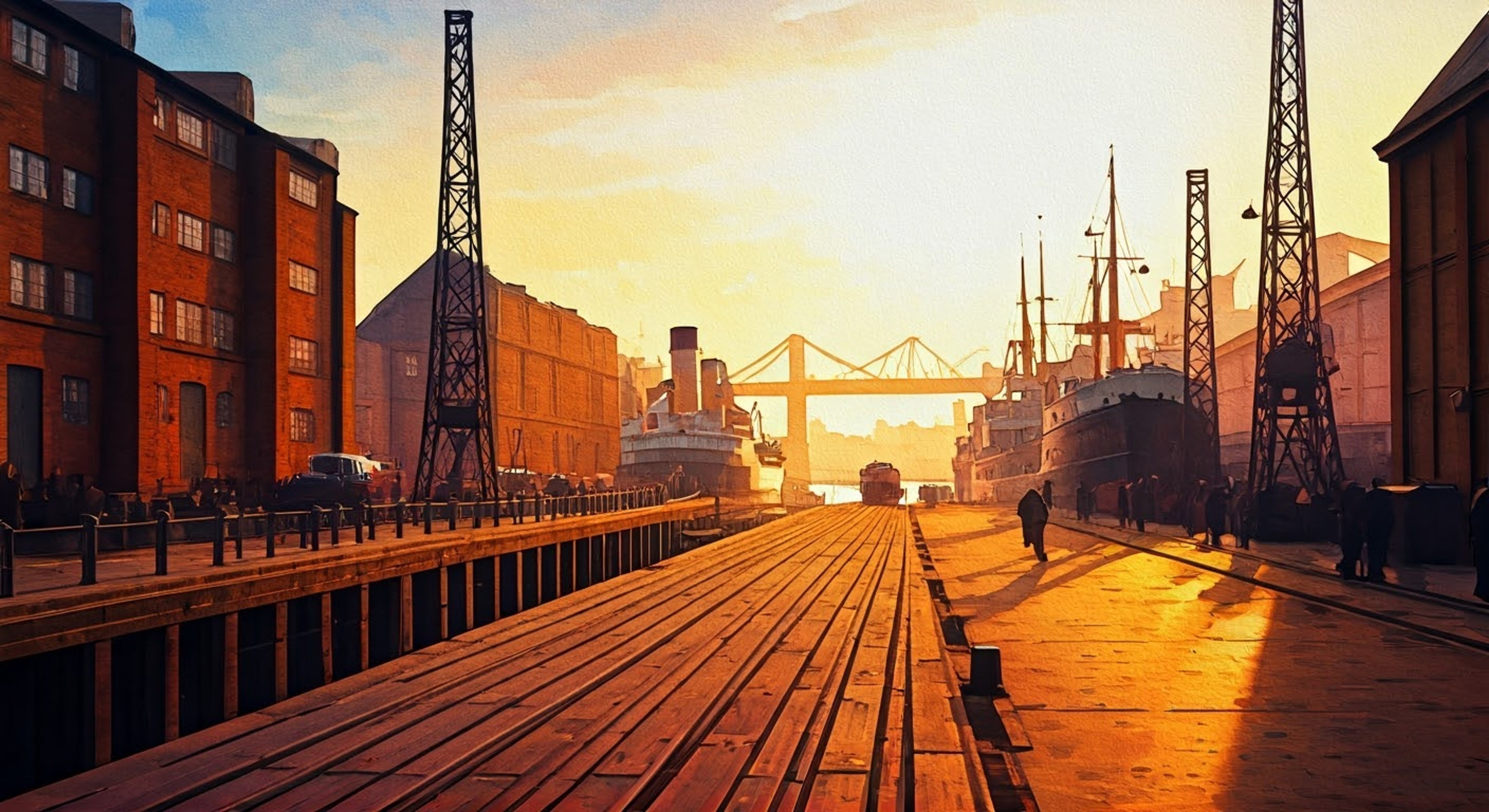 You find yourself working alongside the capable former nun during an intense medical emergency at the London docks. Her precise movements and calm demeanor guide everyone through the crisis as she coordinates care for multiple patients. The situation requires both her medical expertise and organizational skills as she directs nurses and doctors with quiet authority.