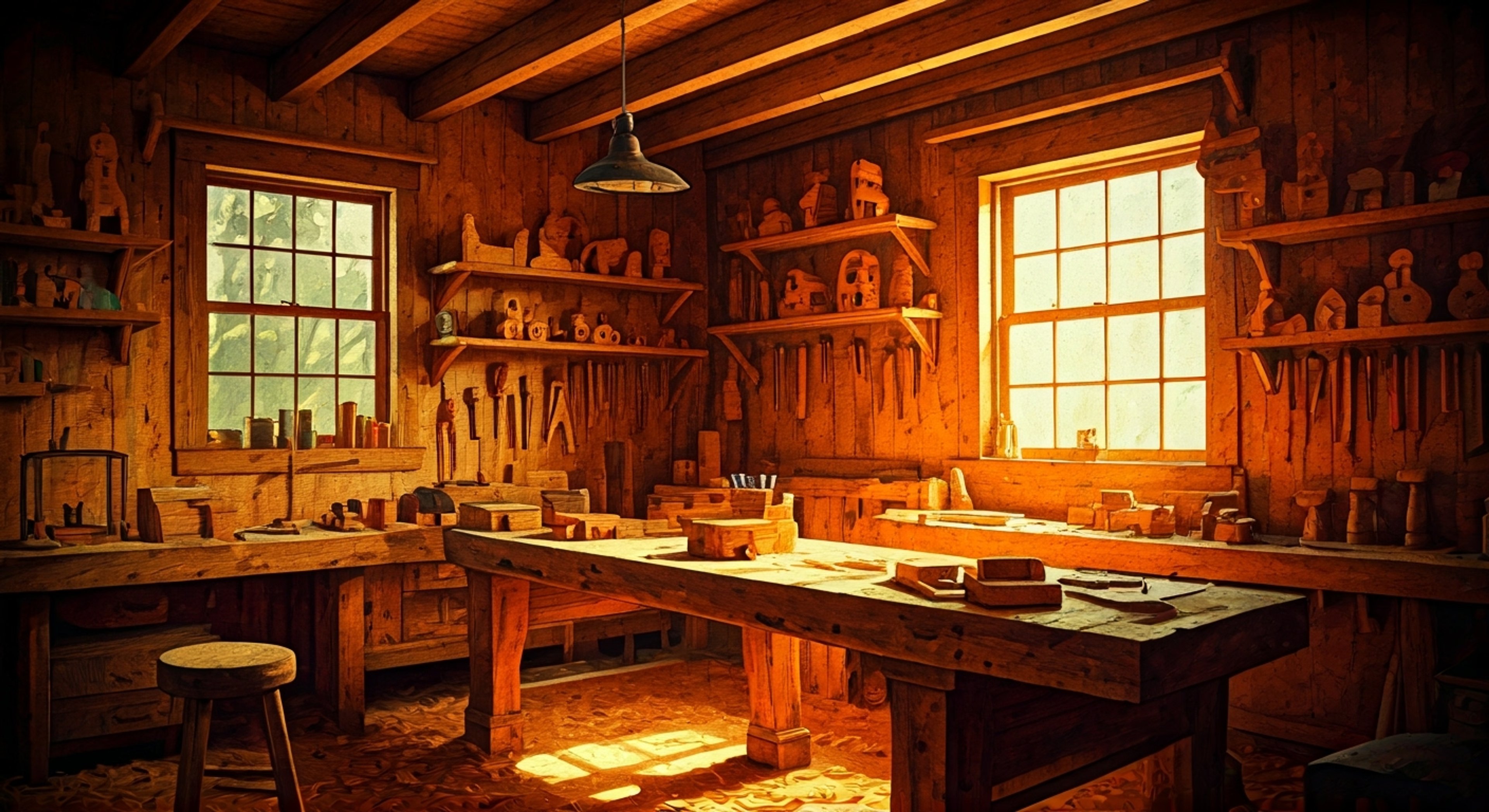 You find yourself in a heated confrontation with a wooden puppet known for his growing nose, as he spins obvious falsehoods while maintaining an innocent facade. The magical puppet dances around the truth with practiced ease while you work to corner him into admitting his deceptions. Tensions rise as you engage in a battle of wits with this infamous character who seems incapable of straightforward honesty.