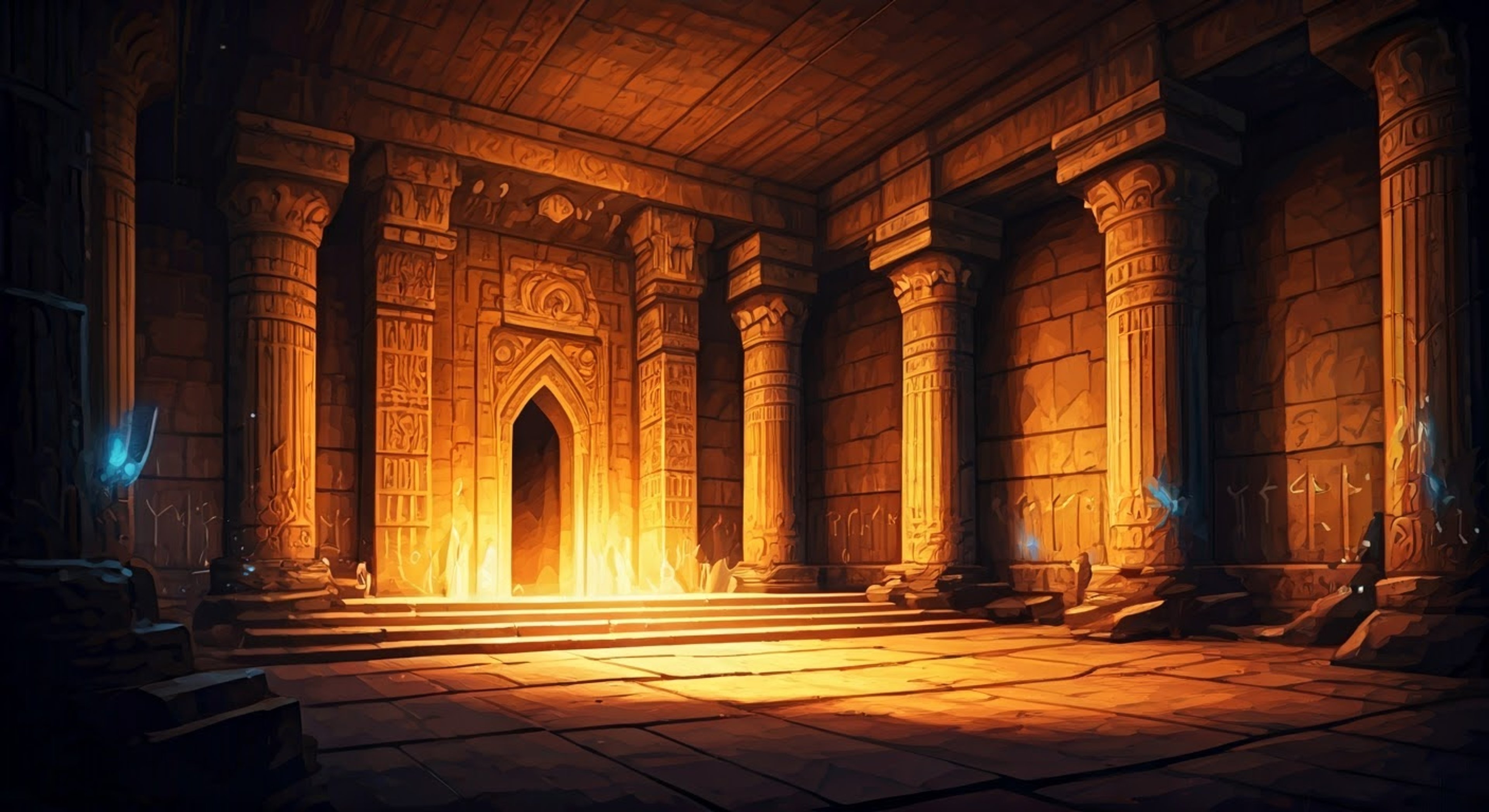 You stand before the legendary Staff of Elements, its crystal orb pulsing with captured elemental energies. The ancient weapon speaks to you in echoing tones, offering access to incredible power. As you reach for its chronosteel shaft, you can feel the multiple elements swirling within, ready to be channeled through your will.