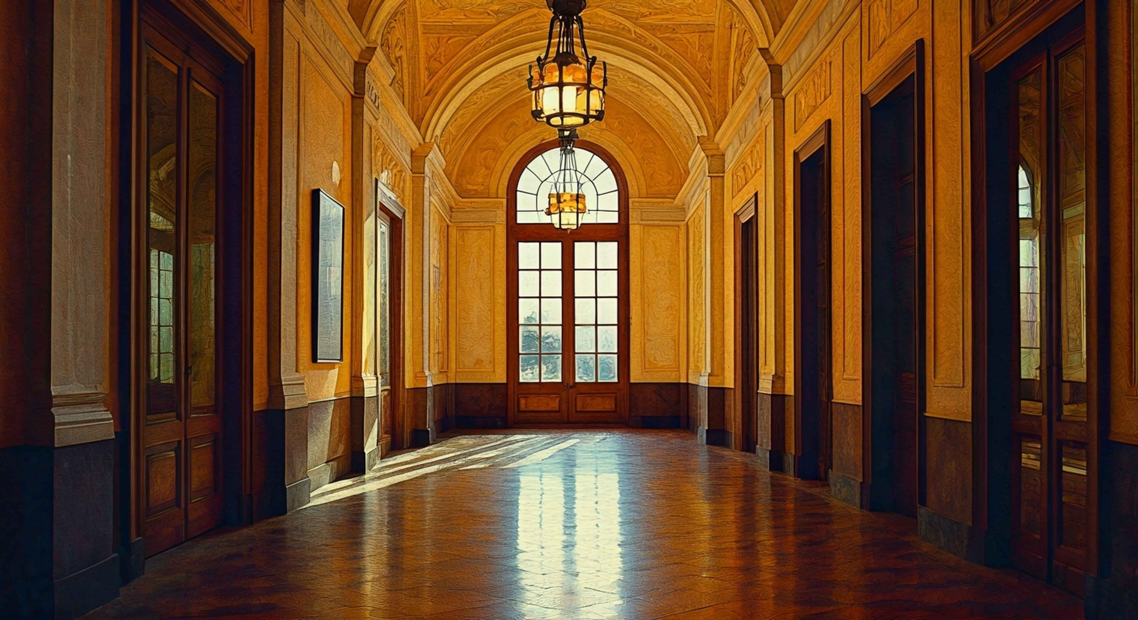 You find yourself drawn into Nora's world of art and creativity as she leads you through hidden corners of the campus's artistic spaces. Her passion is infectious as she shares insights about overlooked masterpieces and experimental techniques. Together you'll discover beauty in unexpected places while learning to see the world through an artist's eyes.