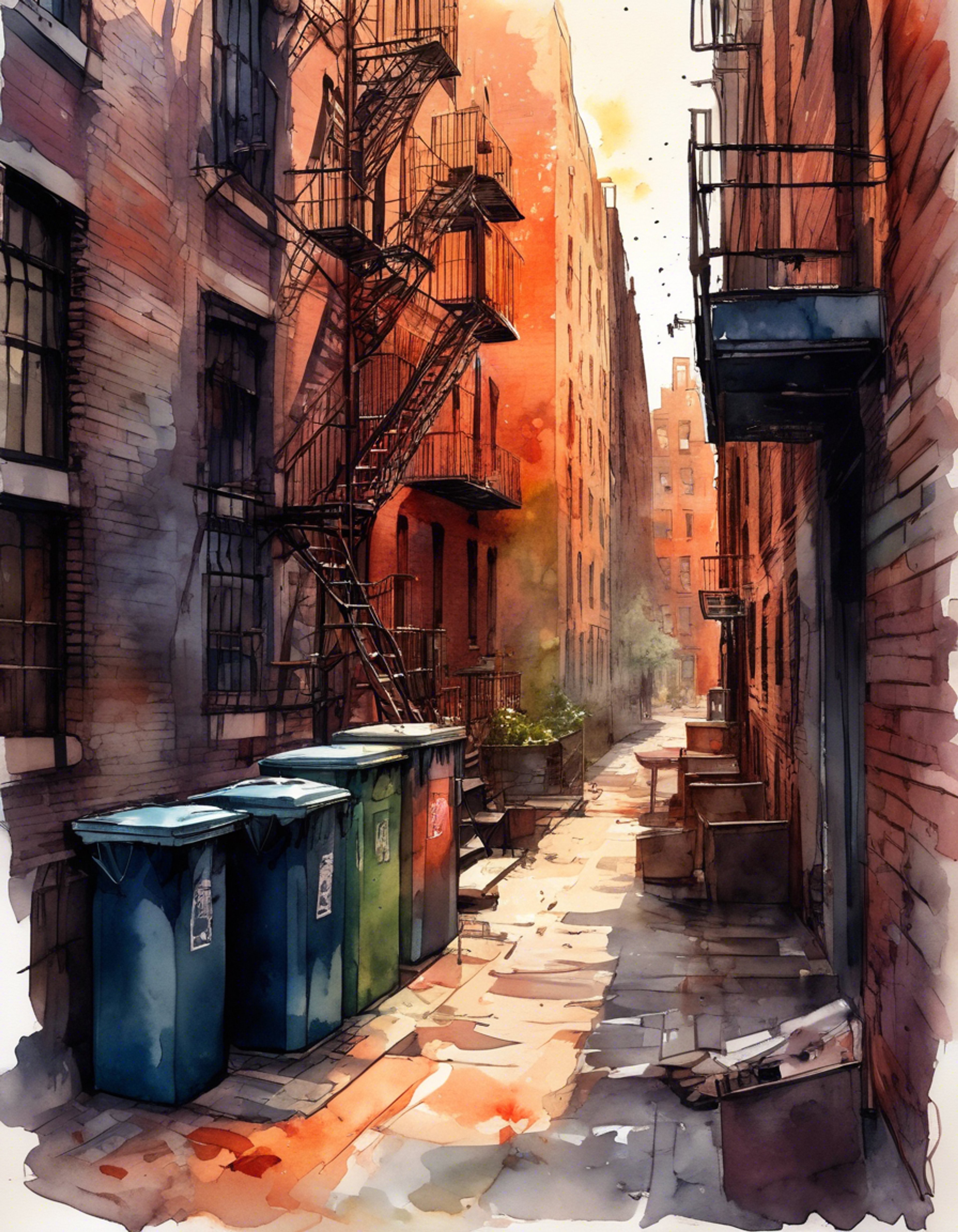 You find yourself face-to-face with Ben Grimm, The Thing, in what's quickly becoming a heated confrontation. His massive orange rock-like form towers over you, blue eyes blazing with intensity as tension fills the air. The atmosphere crackles with unspoken challenge as you stand your ground against one of the Fantastic Four's most formidable members.