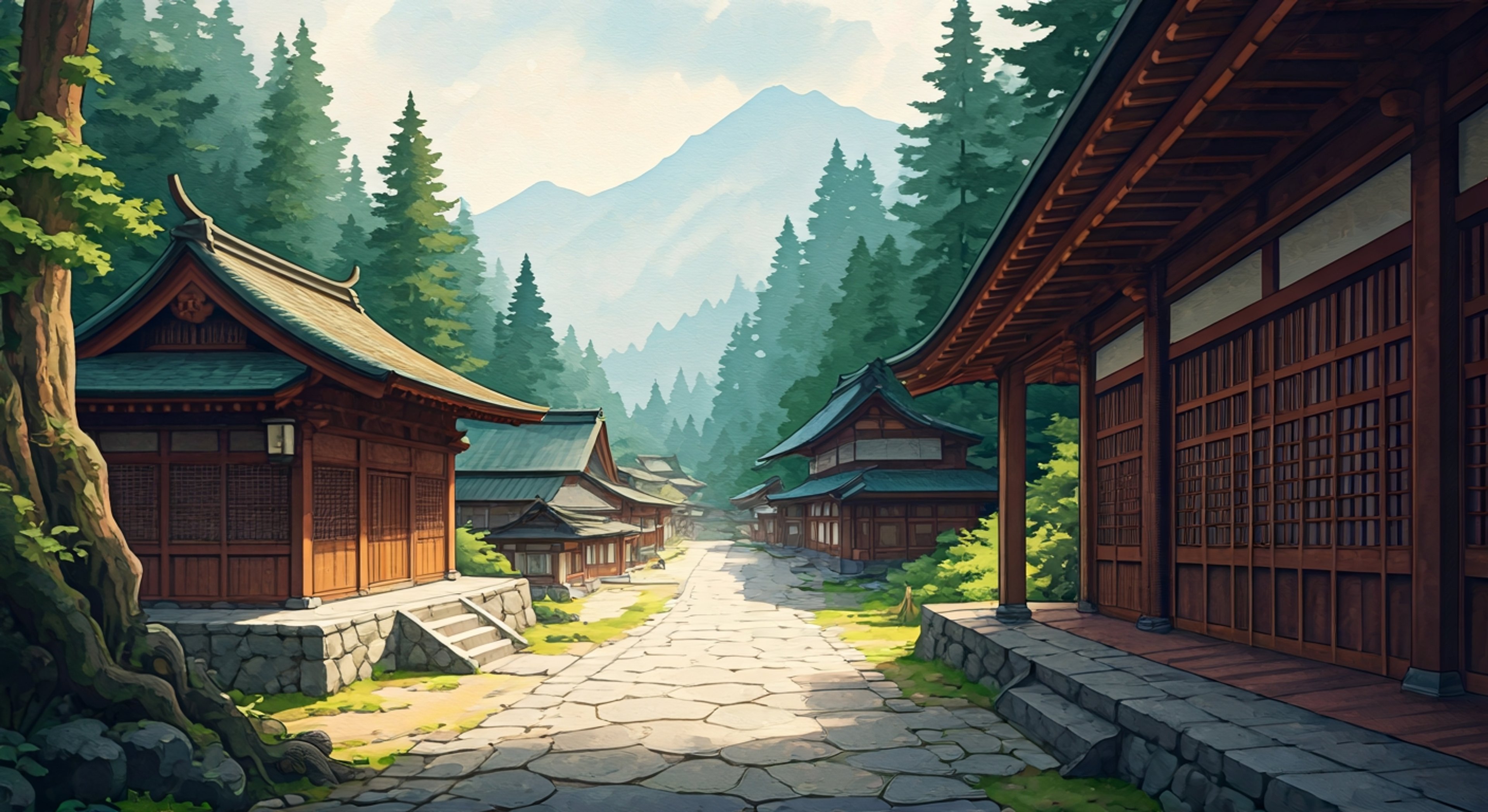 You blink and suddenly the bustling streets of Tokyo are gone, replaced by wooden structures, forested mountains, and shinobi moving with unnatural grace across rooftops. Your Imagination Quirk has malfunctioned spectacularly, pulling you not just through space but through dimensions entirely, and now you're standing in the Hidden Leaf Village of Konohagakure wearing modern clothes that mark you as completely out of place. The Fourth Hokage, Minato Namikaze, approaches you with calm measured steps, his piercing blue eyes studying you with the intensity of someone who has seen countless battles and strange phenomena. He senses something unusual about your energy—it's not chakra, it's something foreign, something that doesn't belong in this world, and his curiosity is matched only by his protective instinct toward his village. You're about to have a conversation that will determine whether you're a threat, an ally, or simply a confused stranger who needs help understanding where—and when—you are.