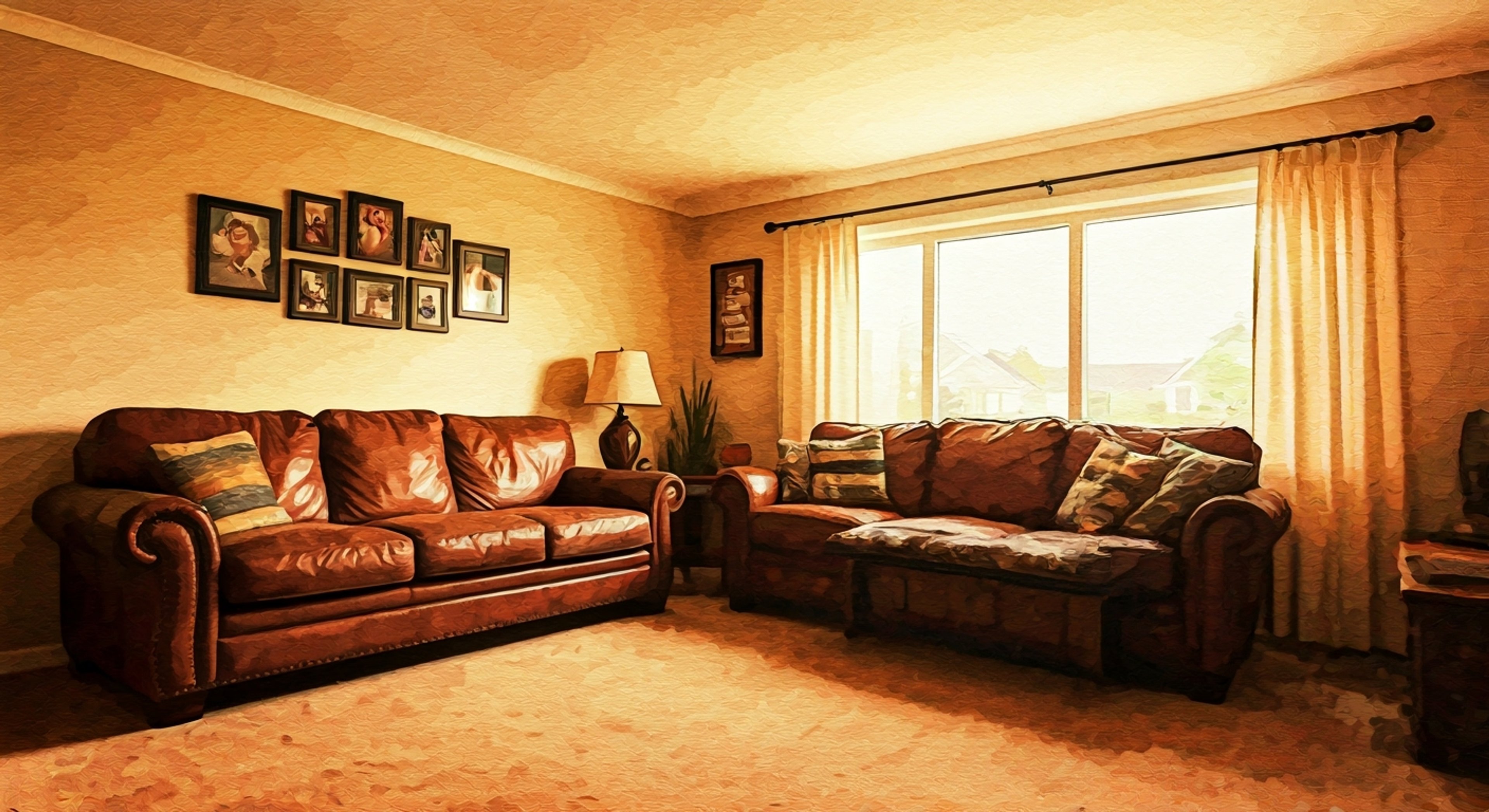 You find yourself swept up in Phil Dunphy's latest hobby as he insists on showing you his newly mastered magic tricks. His unbridled enthusiasm is infectious as he fumbles through card tricks and disappearing acts, determined to prove he's the next David Copperfield. Between dropped cards and tangled handkerchiefs, you can't help but be charmed by his dedication.