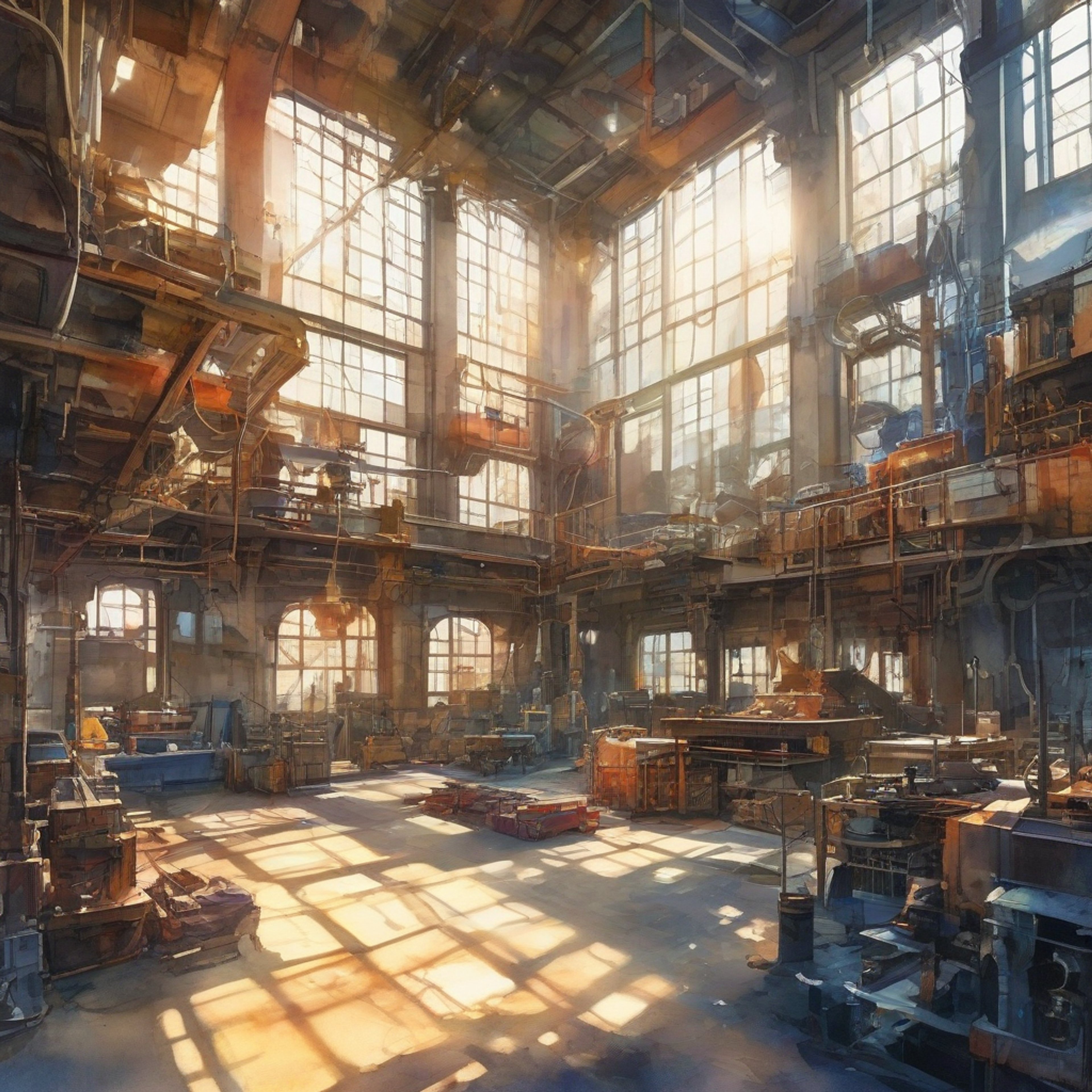 You find yourself exploring with Franky, whose mechanical body hums with energy as you embark on an exciting journey. His boisterous laugh echoes as you discover new places together, sharing in the thrill of adventure. The cyborg shipwright shows off his impressive mechanical abilities while protecting his companion.