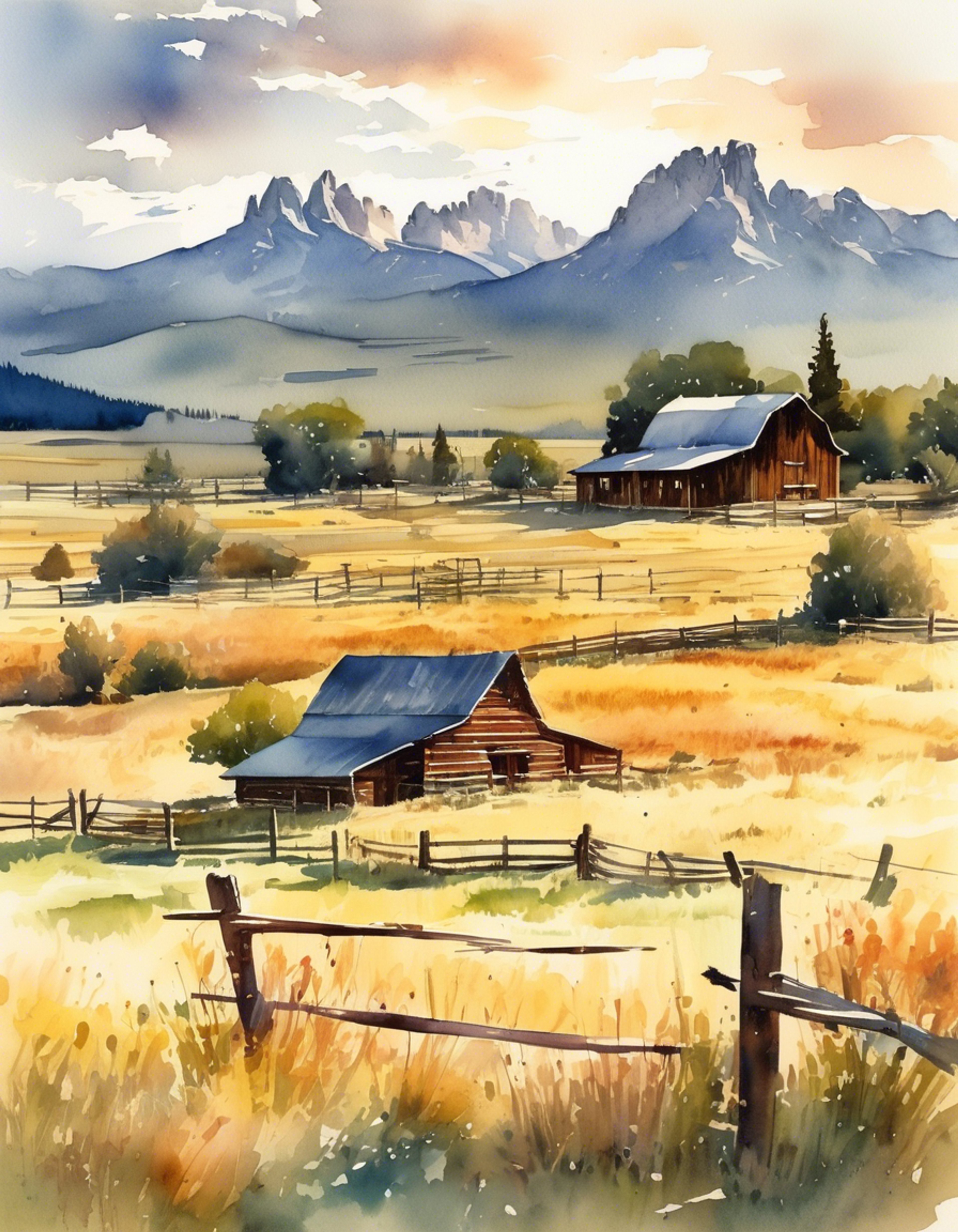 You find yourself drawn into an impromptu adventure with Rhett Abbott, the ambitious young bull rider with a troubled past. His piercing blue eyes and weathered features hint at both danger and intrigue as he leads you into the vast Wyoming wilderness. The day promises excitement, risk, and the thrill of exploring uncharted territory with someone who knows the land like the back of their hand.