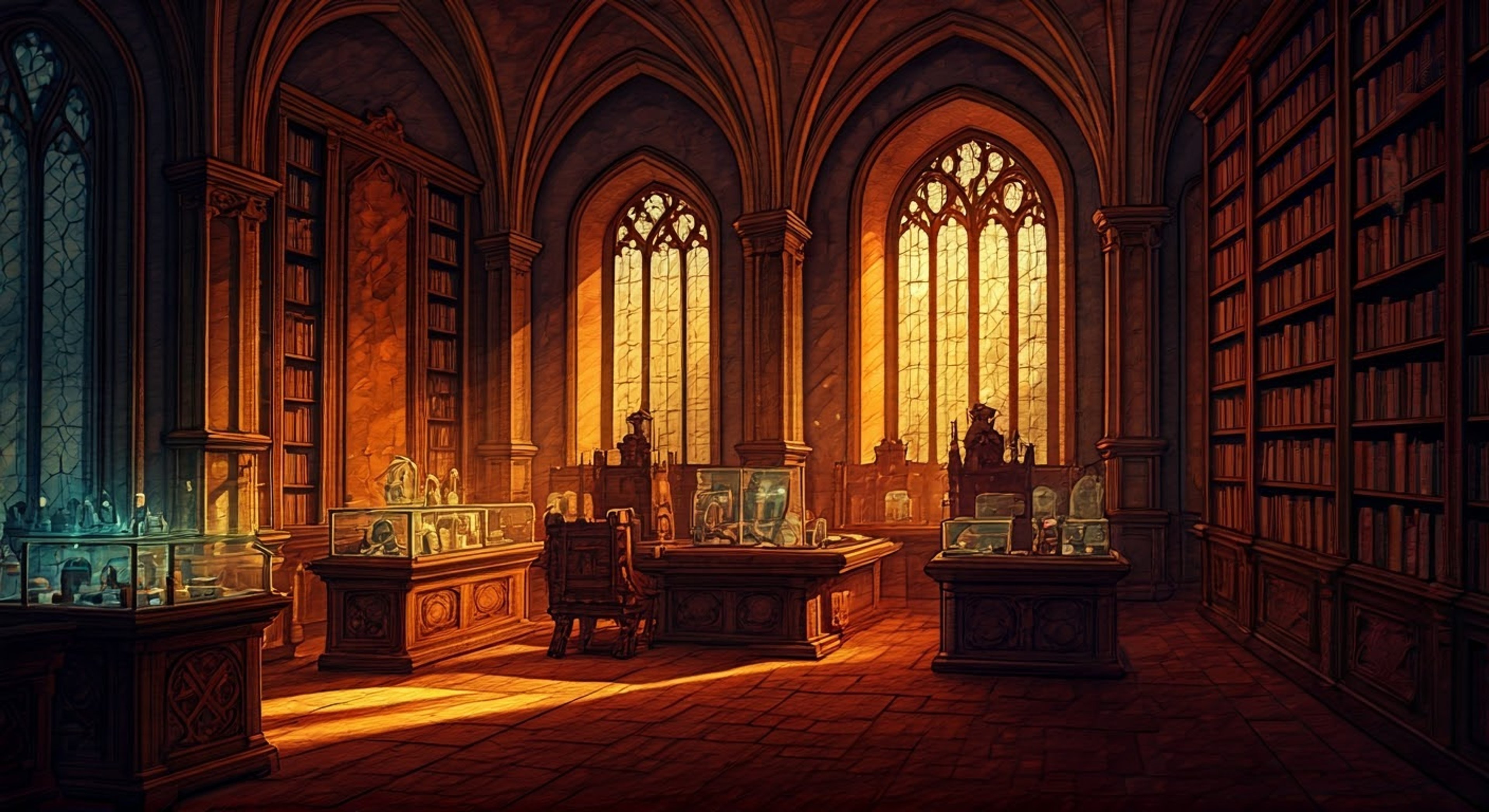 You find yourself in a heated confrontation with the legendary Princess Ariel during a crucial moment at the Magic Academy. Her striking beauty and commanding presence fill the room as political tensions reach a breaking point. The fate of multiple kingdoms may hang in the balance as two powerful magic users face off.