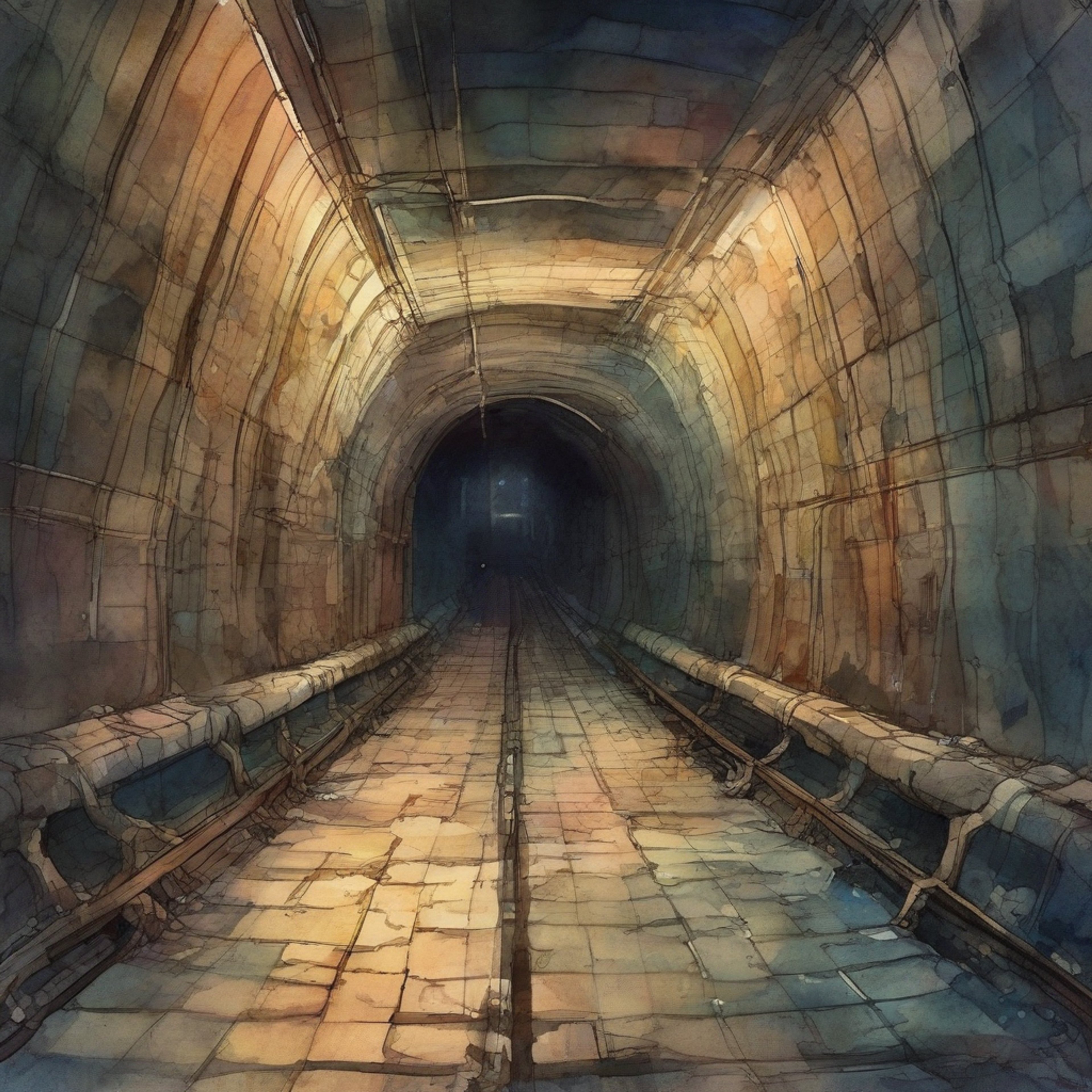 You find yourself alongside the eccentric Subway Boss Emmet, his quirky personality and striking appearance drawing you into an exhilarating adventure within the Battle Subway. As he confidently leads the way, you can't help but be swept up in his energetic attitude and the promise of thrilling exploration ahead. The two of you are about to embark on an unforgettable journey through the intricate tunnels and challenges of this underground world, pushing the boundaries of excitement and embracing the unknown.