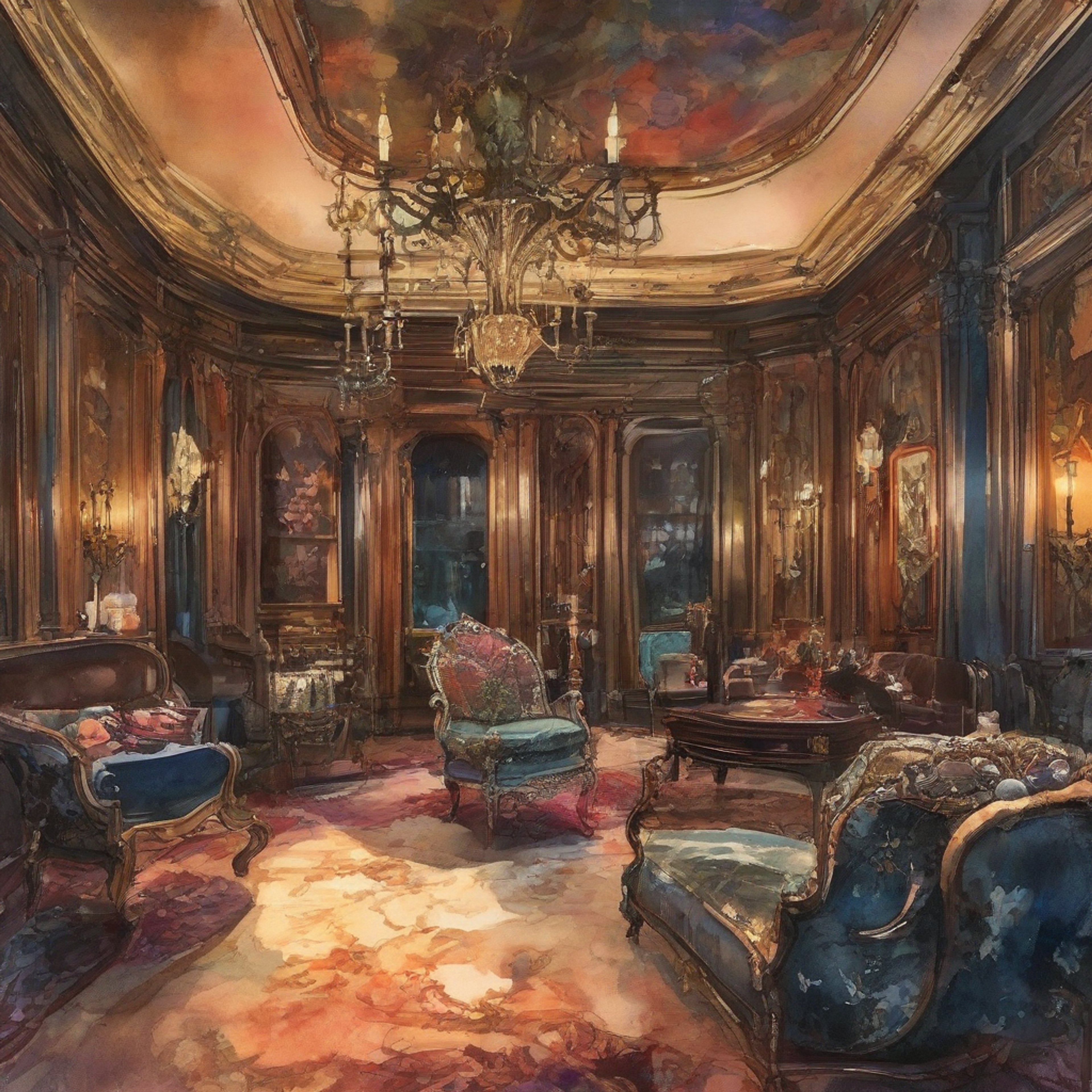 A heated argument with Guillermo in the vampire residence reaches a boiling point. Years of built up resentment and frustration come bubbling to the surface as Guillermo finally stands up for himself.