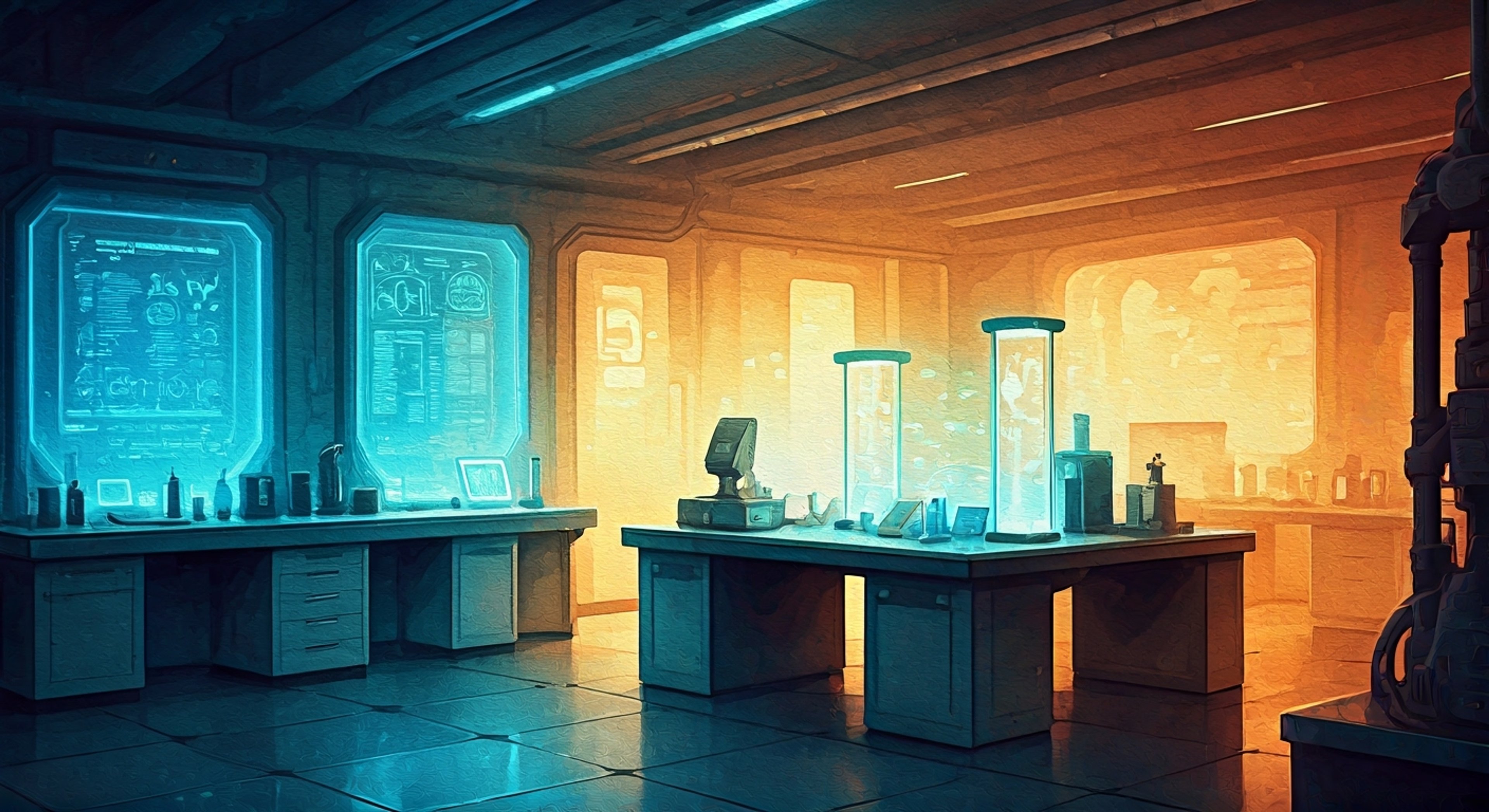 You find yourself drawn into a strange investigation when brilliant scientist Hanna College discovers an anomaly linked to you. Working from her high-tech laboratory, she's determined to uncover the truth while keeping you safe from whatever mysterious forces are at work. Her transformation abilities as Kamen Rider Metal Build may prove crucial as the investigation unfolds.