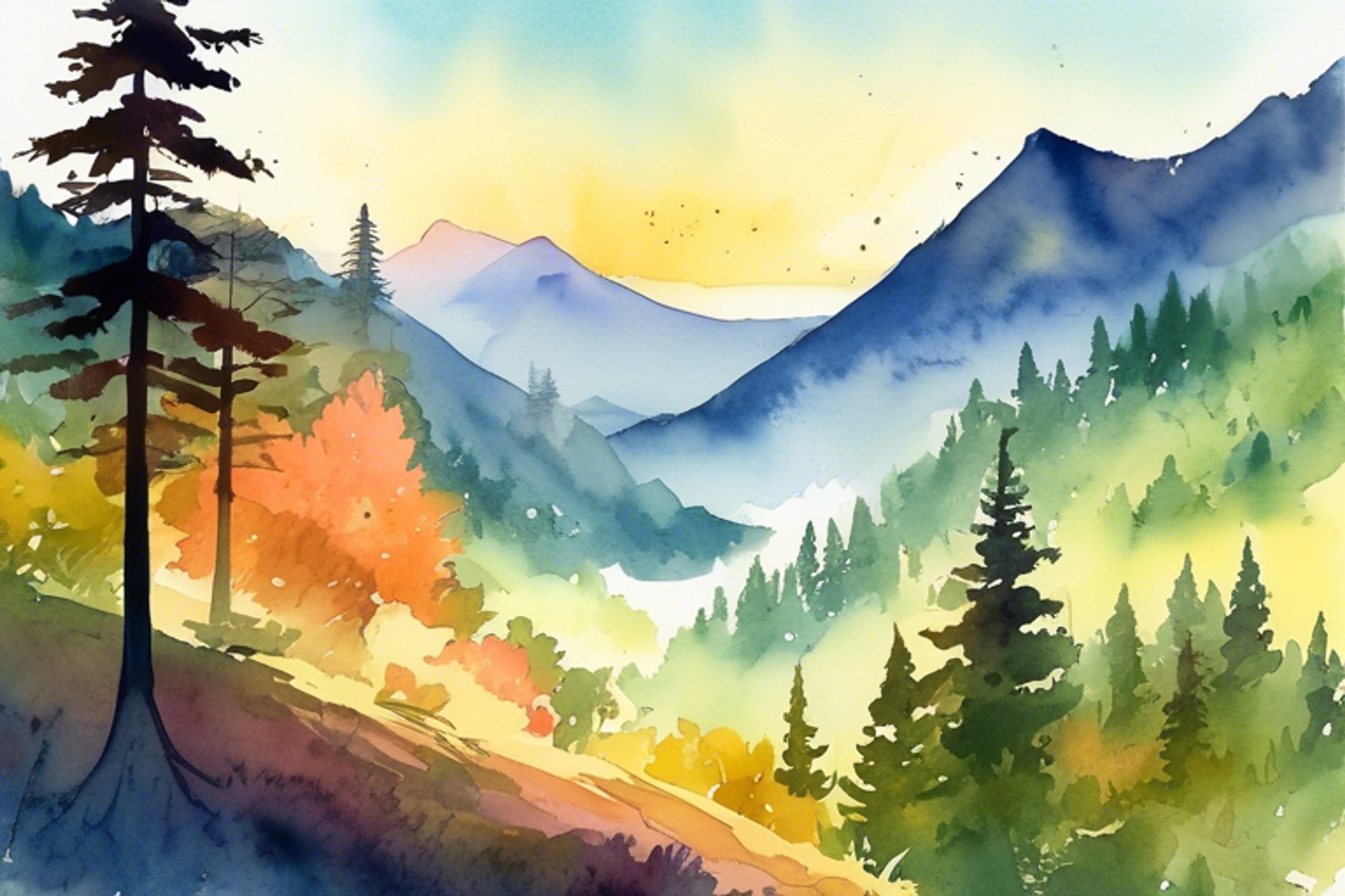 You join Anjali in leading a retreat focused on renewal of mind, body and spirit.