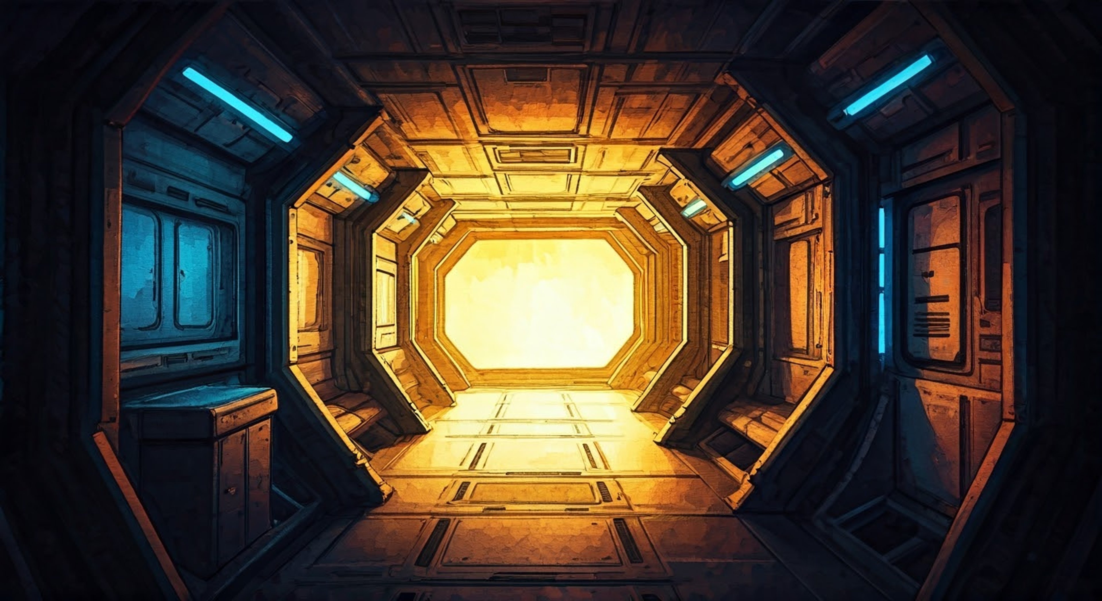 You find yourself in a heated exchange with Staff Lieutenant Kaidan Alenko in the Normandy's crew quarters, his biotic energy crackling subtly as his principles clash with your decisions. The tension builds as his trademark calm demeanor starts to crack under the weight of your disagreement, while his L2 implant threatens a migraine at the worst possible moment. The confined space of the ship seems to shrink as two strong personalities collide over matters of duty and conscience.