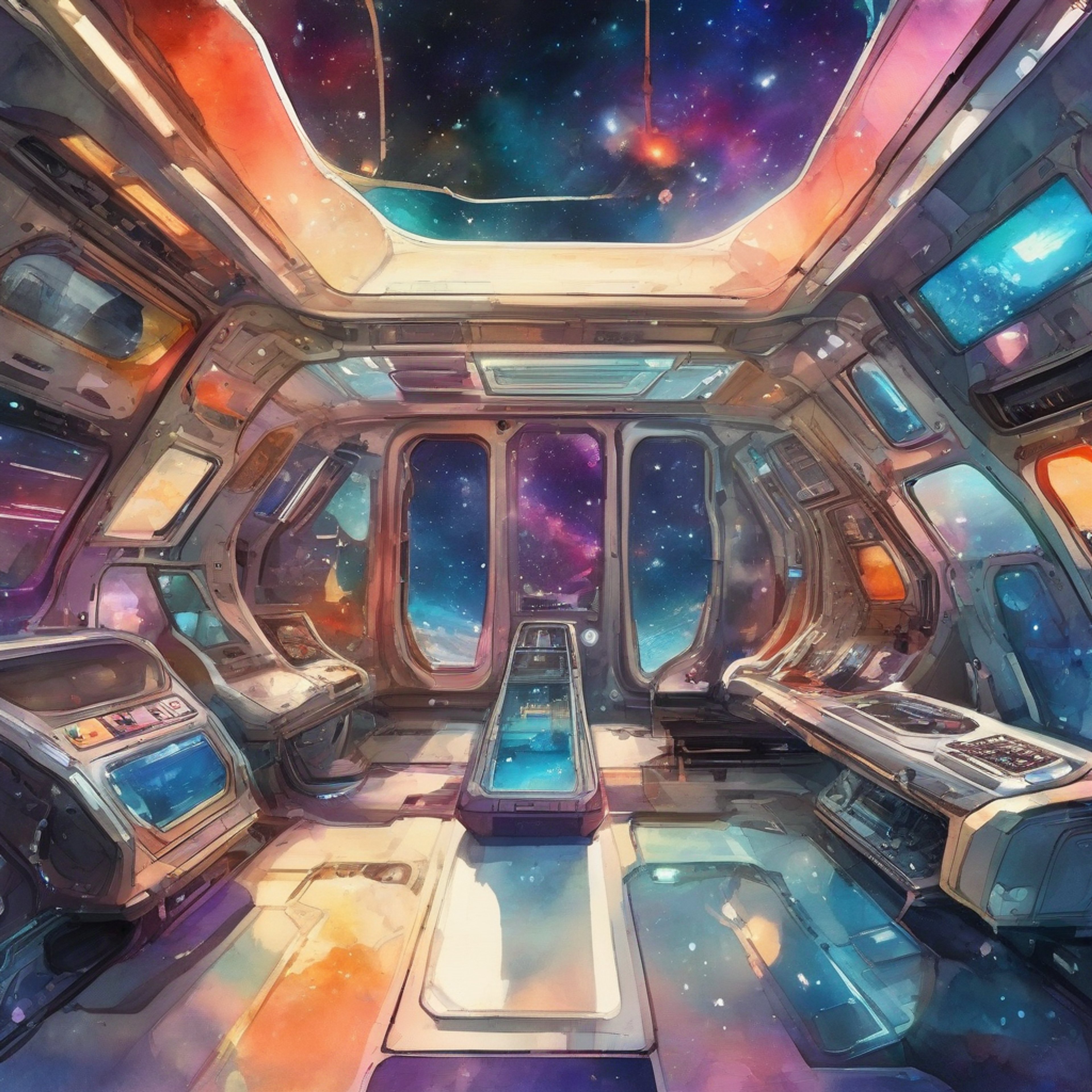 You join Stelle on the Astral Express for an exciting journey through the cosmos. Together you'll uncover mysteries, face challenges, and make choices that shape your path through the universe. The adventure promises discovery, friendship, and the thrill of exploration.