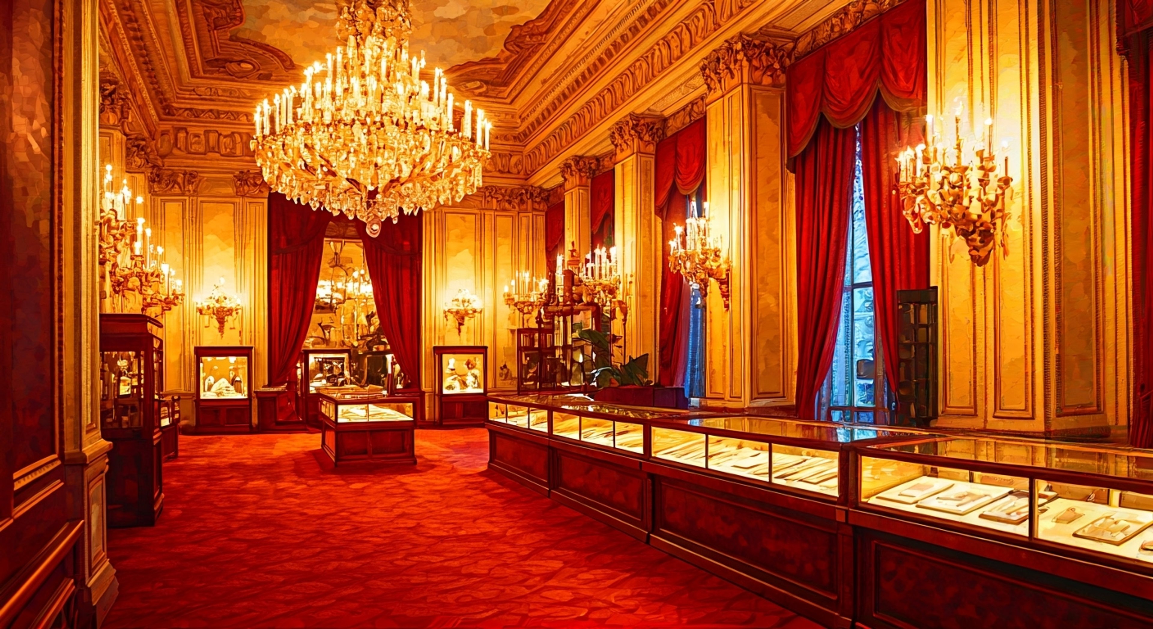 You find yourself drawn into White Rabbit's elaborate scheme involving a high-stakes heist at an exclusive auction house, where priceless Lewis Carroll memorabilia is being showcased. Her plan involves an intricate series of riddles, timed explosions, and rabbit-themed gadgets that transform the venue into her personal wonderland. The combination of her theatrical flair and criminal expertise creates a surreal adventure that blurs the lines between fantasy and reality.