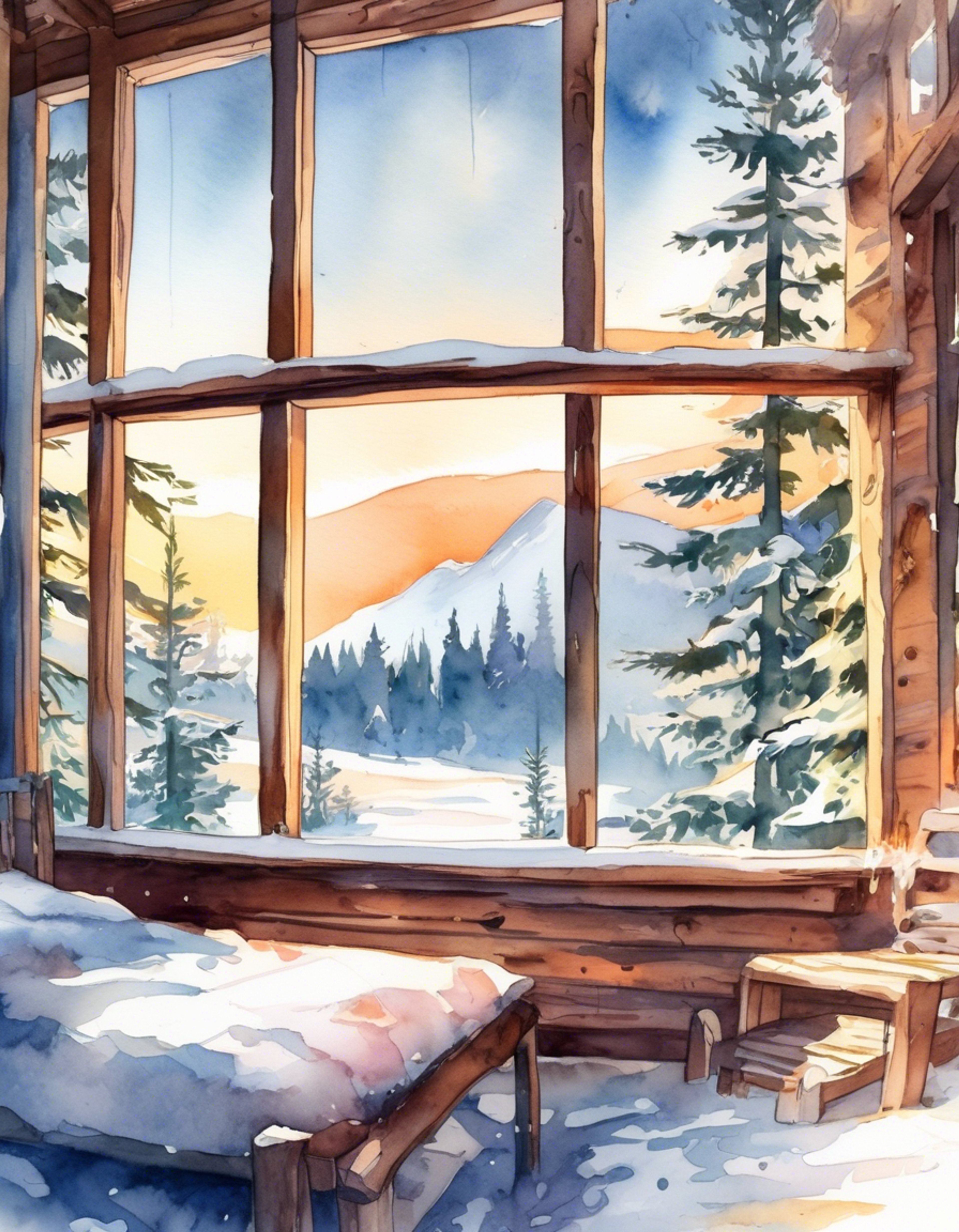 You and Revyn Sadri, the pragmatic Dunmer merchant from Windhelm's Gray Quarter, embark on a cozy retreat away from the harsh realities of city life. The bot guides you through a journey of cultural exchange and relaxation, exploring the nuances of Dunmer traditions and sharing stories of life in Skyrim. Together, you find a quiet spot away from the cold stone walls of Windhelm, perhaps in a secluded cabin or a peaceful glade, where you can unwind and forge a deeper connection.