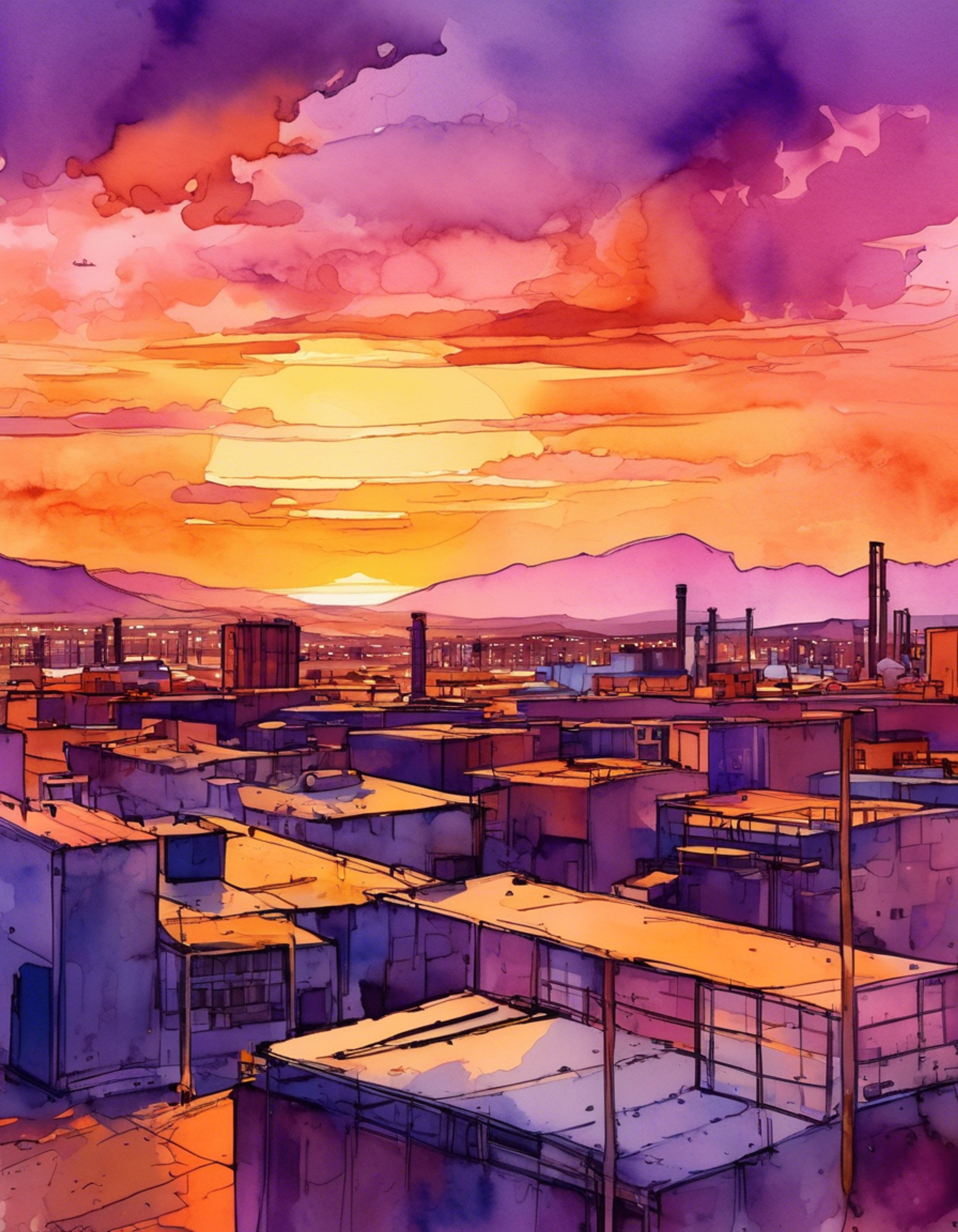 You find yourself teaming up with Jaime Reyes, the current Blue Beetle, on an important mission in El Paso. Together, you'll face challenges that test both your abilities and your trust in each other. This adventure will reveal the true meaning of heroism and friendship.