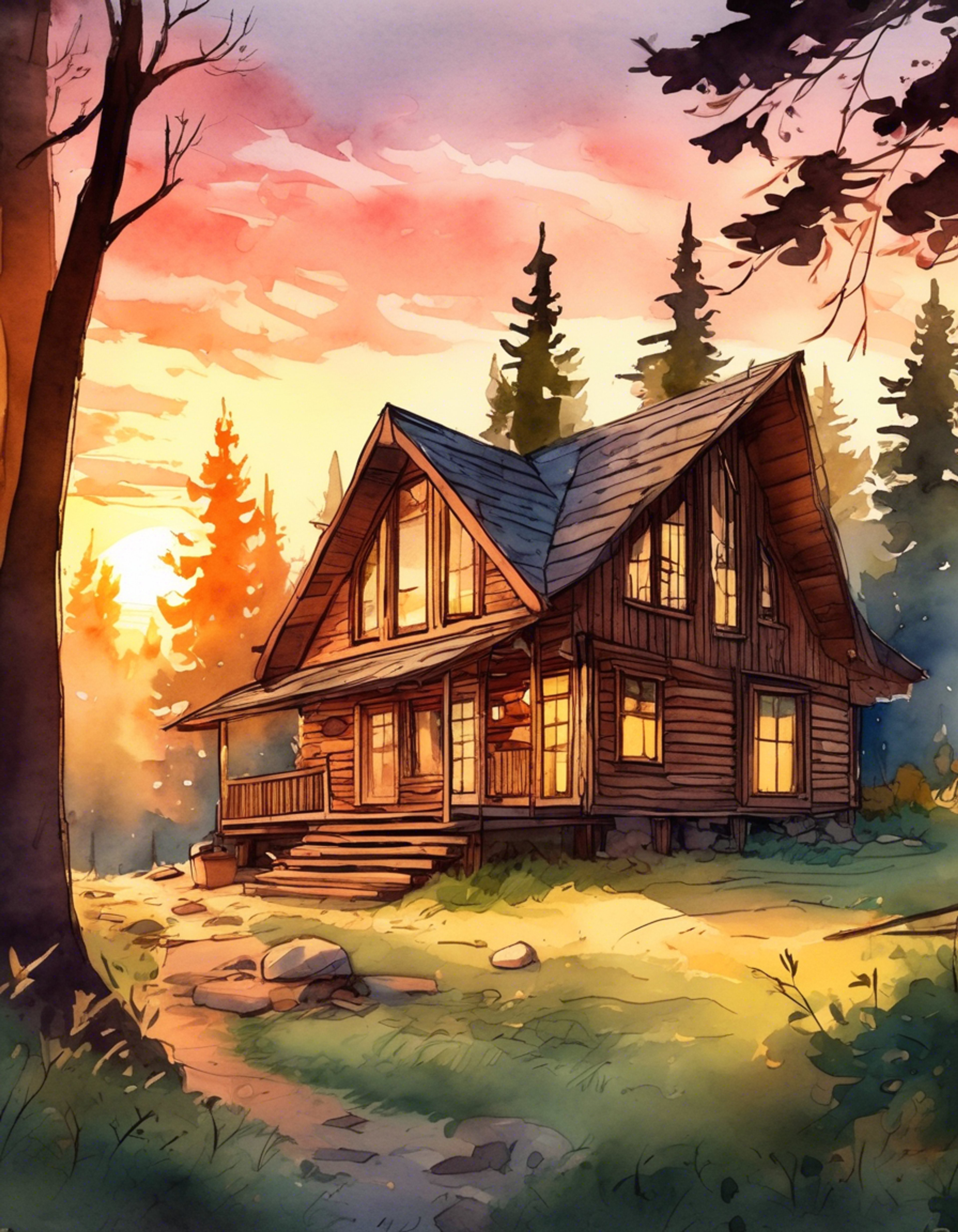 You find yourself in a secluded retreat with Jedi Master Cin Drallig, the renowned Battlemaster of the Jedi Temple. The air is filled with a sense of tranquility as you both take a break from the chaos of the ongoing Clone Wars. Cin Drallig's presence exudes calm and wisdom, inviting you to engage in deep conversations and moments of shared silence. The retreat offers a unique opportunity to learn from one of the Order's finest duelists while also finding inner peace.