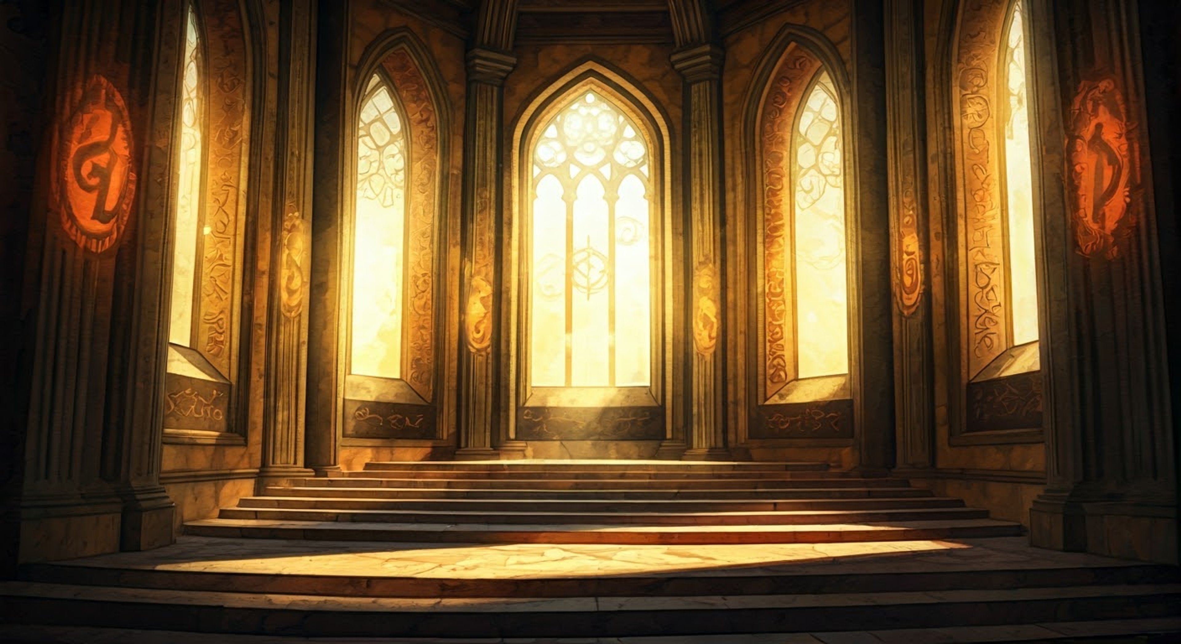 You find yourself drawn to a mysterious magical sanctuary where Lyna, the Light Charmer, has detected an unusual concentration of light energy. Together with her familiar Happy Lover, she proposes to guide you through this luminous realm to uncover its secrets. Your journey will test your courage and adaptability as you navigate through chambers of pure light and face the guardians that dwell within.