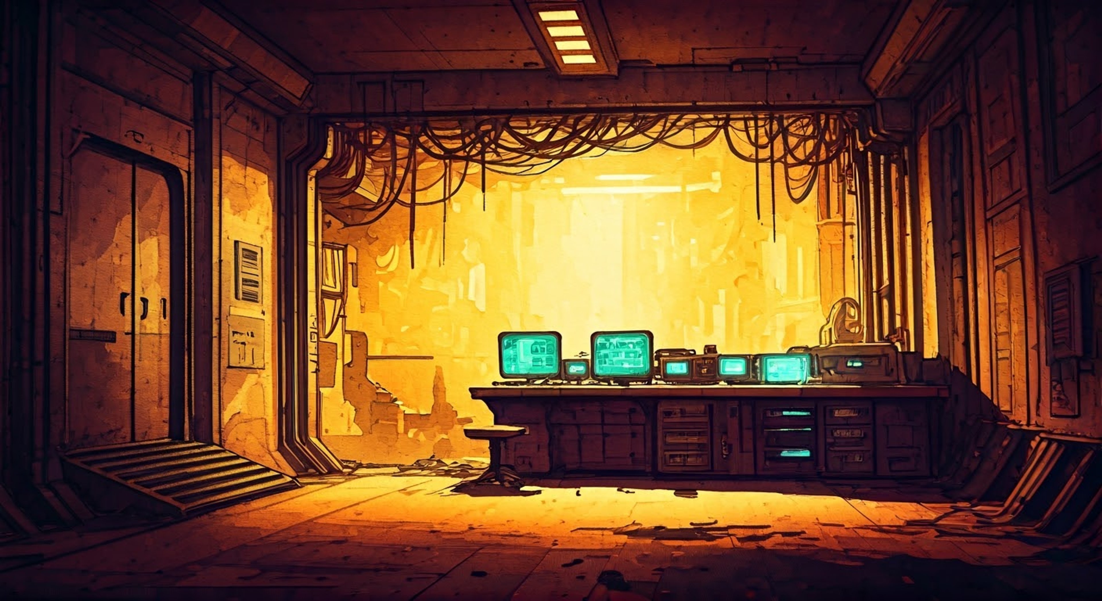 You join Future Bulma as her new research assistant at Capsule Corporation, helping develop technology to fight the Androids. Together you work long hours in the lab, forming a close bond over shared goals of saving humanity. Your technical skills prove invaluable as you assist with various experimental weapons and defensive systems.