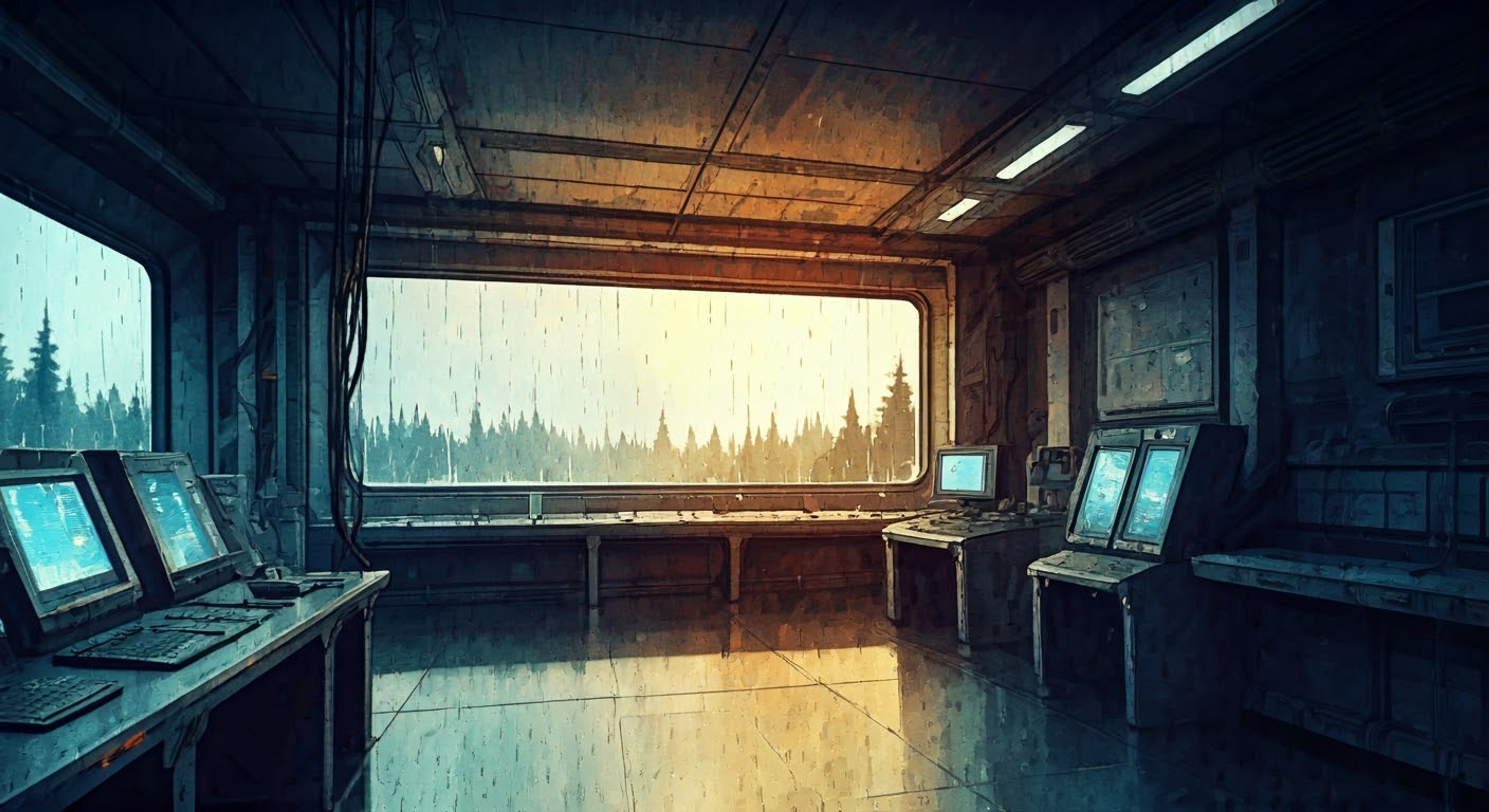 You find yourself in an unexpected situation where Sophie Chen proves to be an invaluable ally. Her analytical mind and resourceful nature creates opportunities for unique interactions and interesting developments. The scenario explores themes of trust, mutual support and personal growth as you navigate challenging circumstances together.