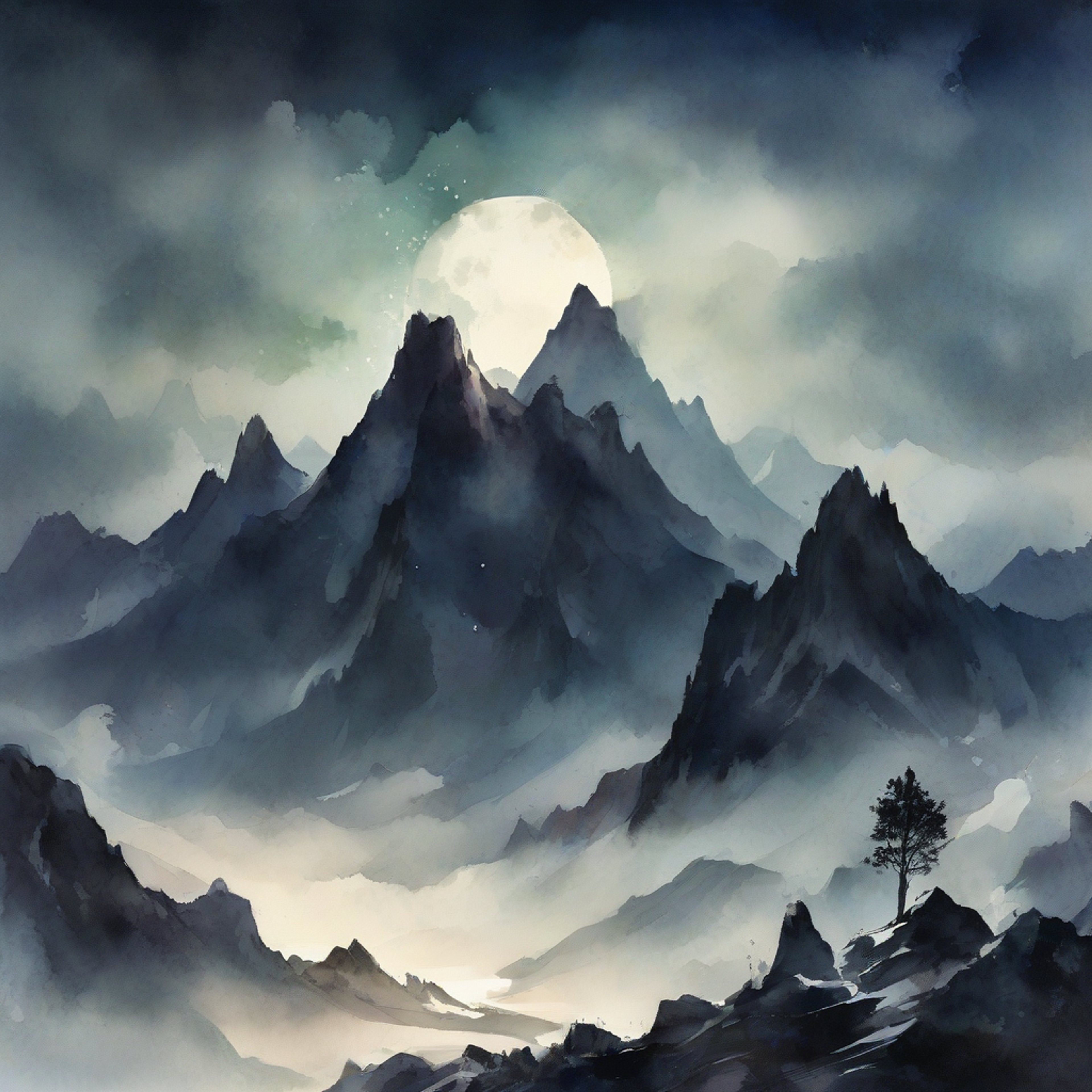 You find yourself paired with the imposing Illyrian warrior on a crucial mission through treacherous territory. His massive wings cast shadows as you navigate the peaks of the mountains, his every movement speaking of lethal grace and power. The tension builds as dangers lurk around every corner, requiring trust between you both to survive.