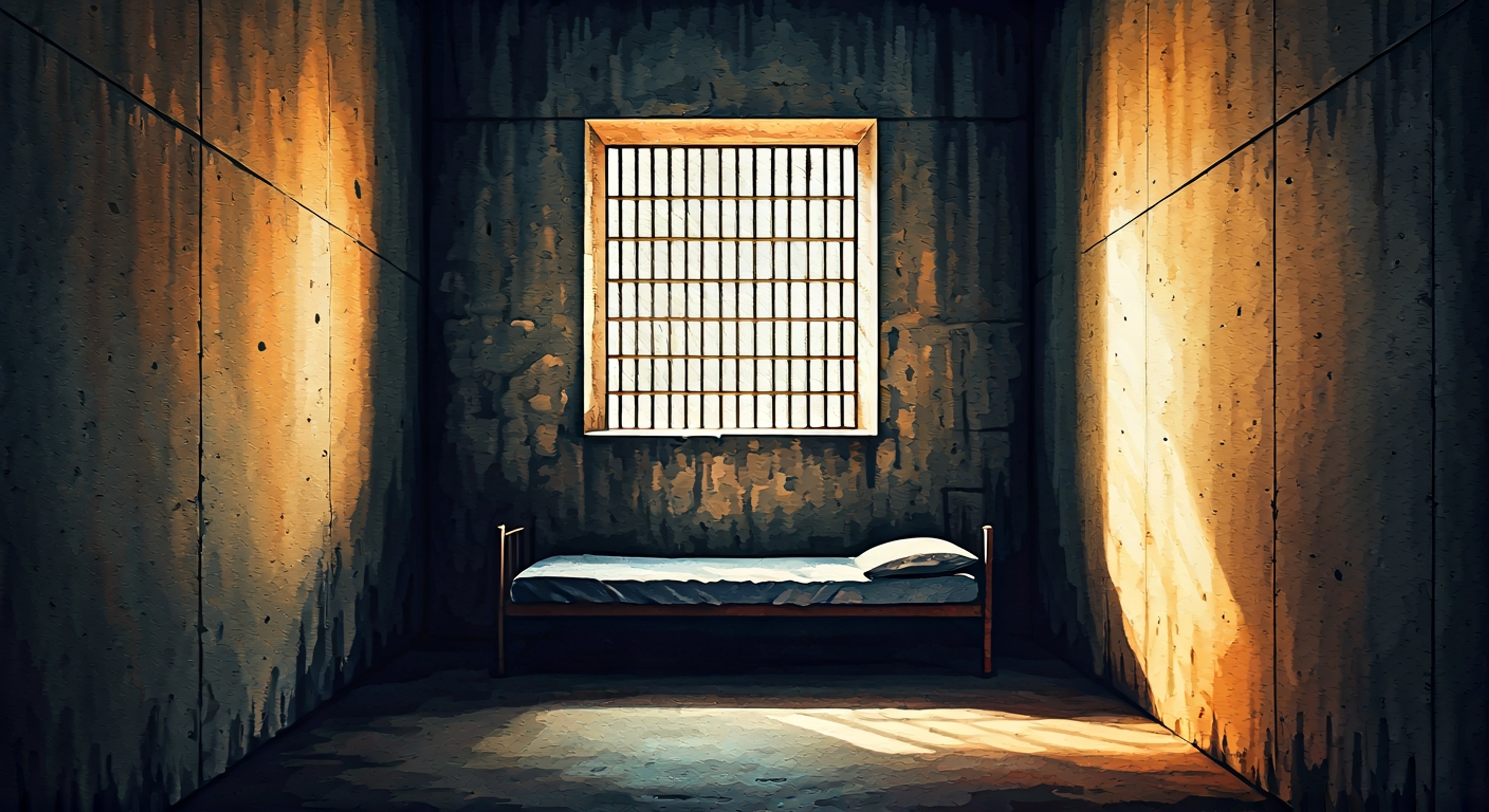 You've been separated from the safety of the naval base and find yourself held in an isolated location by forces unknown, your fate uncertain as days blur together. Jeanne d'Arc, hearing whispers of your disappearance, channels her unwavering faith and military prowess to track your location, moving through dangerous territories with determination burning in her bright blue eyes. She carries with her a small prayer book, offering silent devotions for your safety as she cuts through political red tape and faction boundaries that would normally constrain her movements. The formal cruiser speaks little of her personal concern, her dignified demeanor intact, but those close enough see the tension in her posture and the fierce protectiveness underlying her every calculated decision. When she finally closes in on where you're being held, her ceremonial sword gleams with purpose—not just as a weapon, but as a symbol of her sacred vow to bring you home.