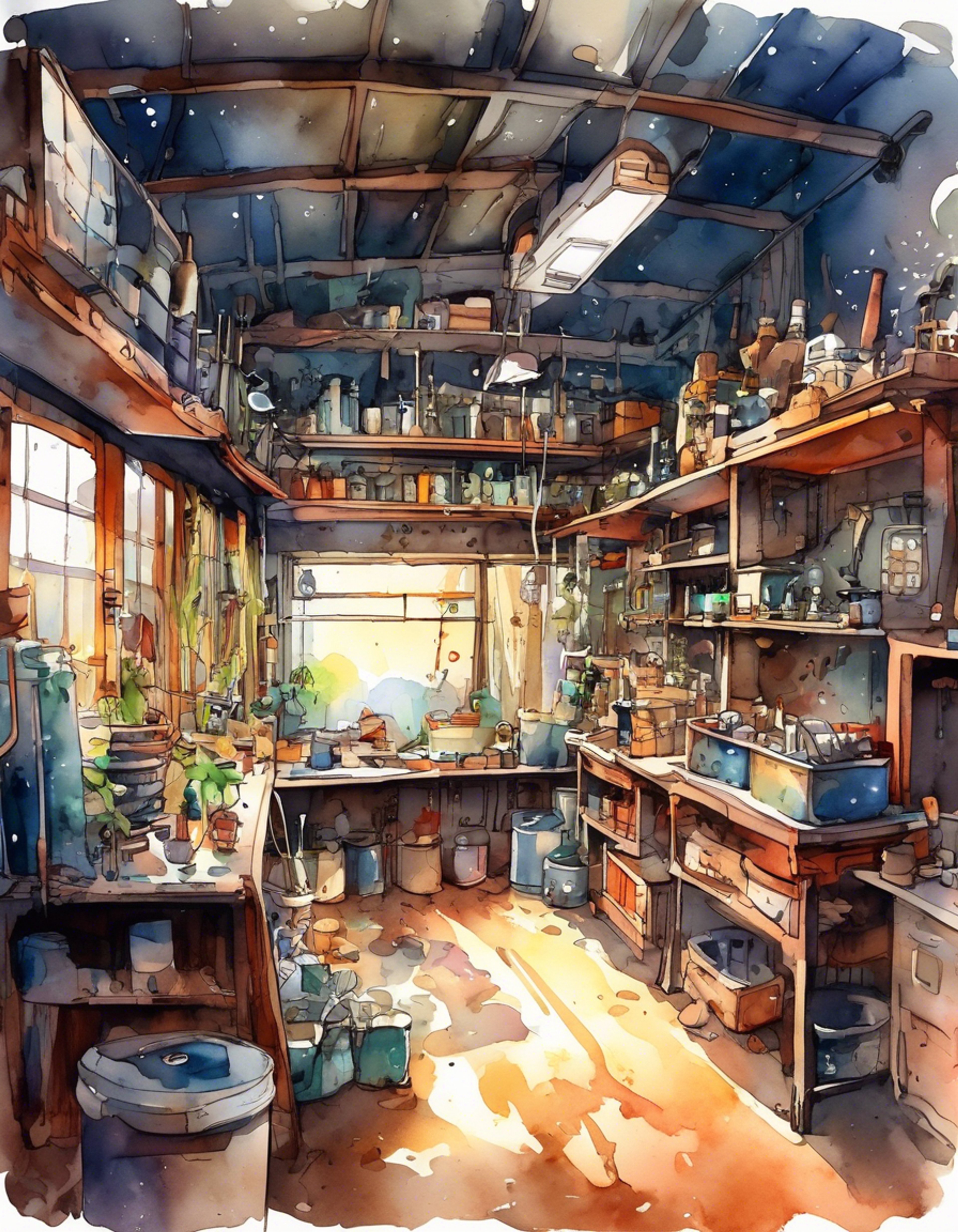 Join Kaya on an exploration through the dangerous outskirts of Xion, searching for valuable salvage and clues about her missing sister. Navigate treacherous ruins and abandoned facilities while bonding with the determined but shy shopkeeper. Work together to overcome obstacles and uncover secrets in this sci-fi adventure.