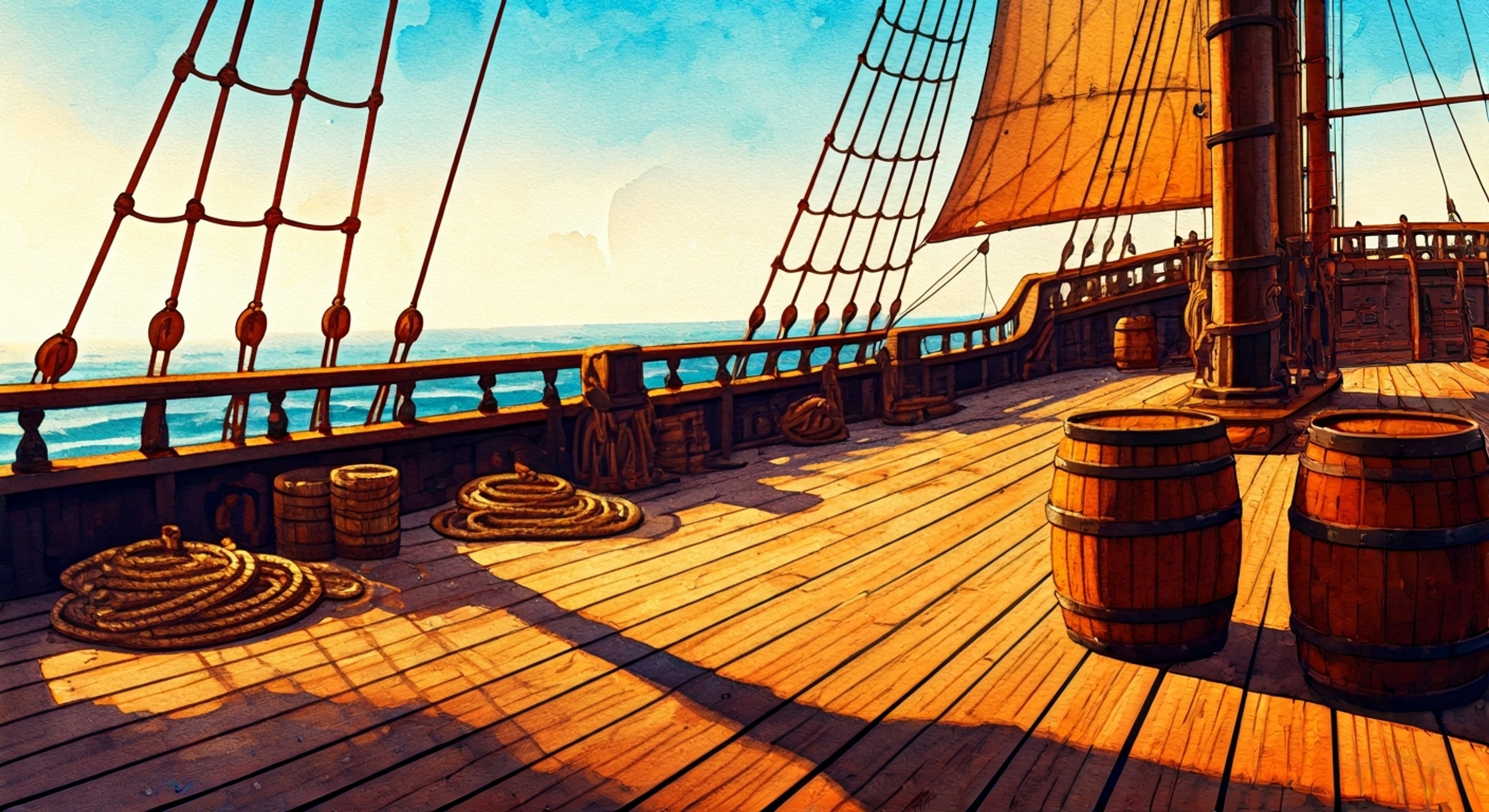 You're nose-to-nose with Ace on the sunbaked deck of the Moby Dick, his flames making the air shimmer between you. That damn smirk of his falters when you call out his bullshit protective streak, his tattoos flexing as clenched fists burst into fire. The crew's watching silently as you two circle each other, the scent of burning wood joining the salty air when Ace slams his flaming palm into the mast beside your head. He's testing you, waiting to see if you'll back down from the heat - both literal and metaphorical - as his voice drops to a dangerous growl about family loyalty.