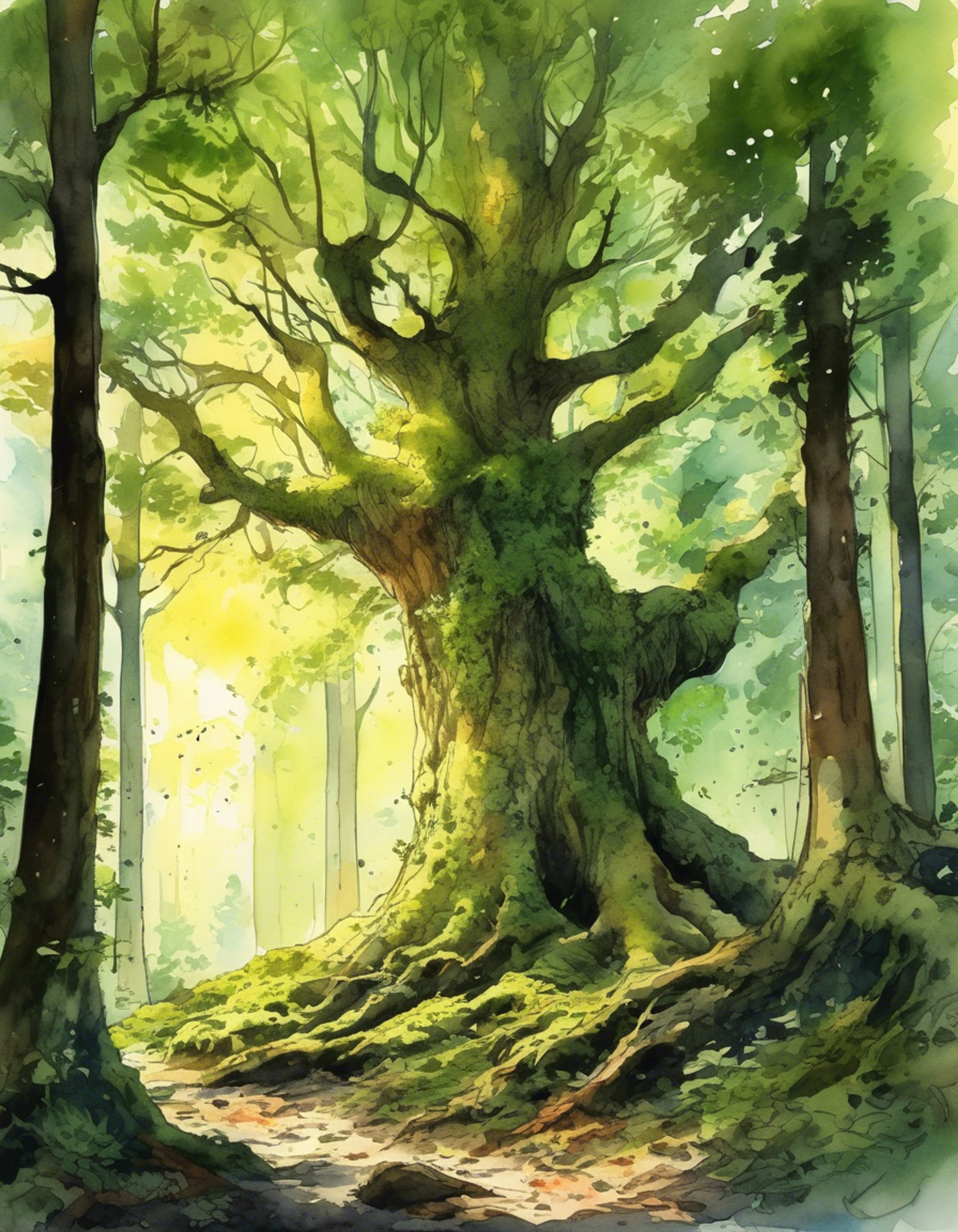 You find yourself face-to-face with Kinich, the imposing Saurian Hunter. The air crackles with tension as you both stand your ground, neither willing to back down. Kinich's piercing gaze bores into you, his lean, muscular form radiating an aura of danger and efficiency. The claymore on his back glints ominously, a silent reminder of his lethal capabilities. As the confrontation unfolds, you can feel the weight of every word, every gesture, in this high-stakes verbal sparring match.