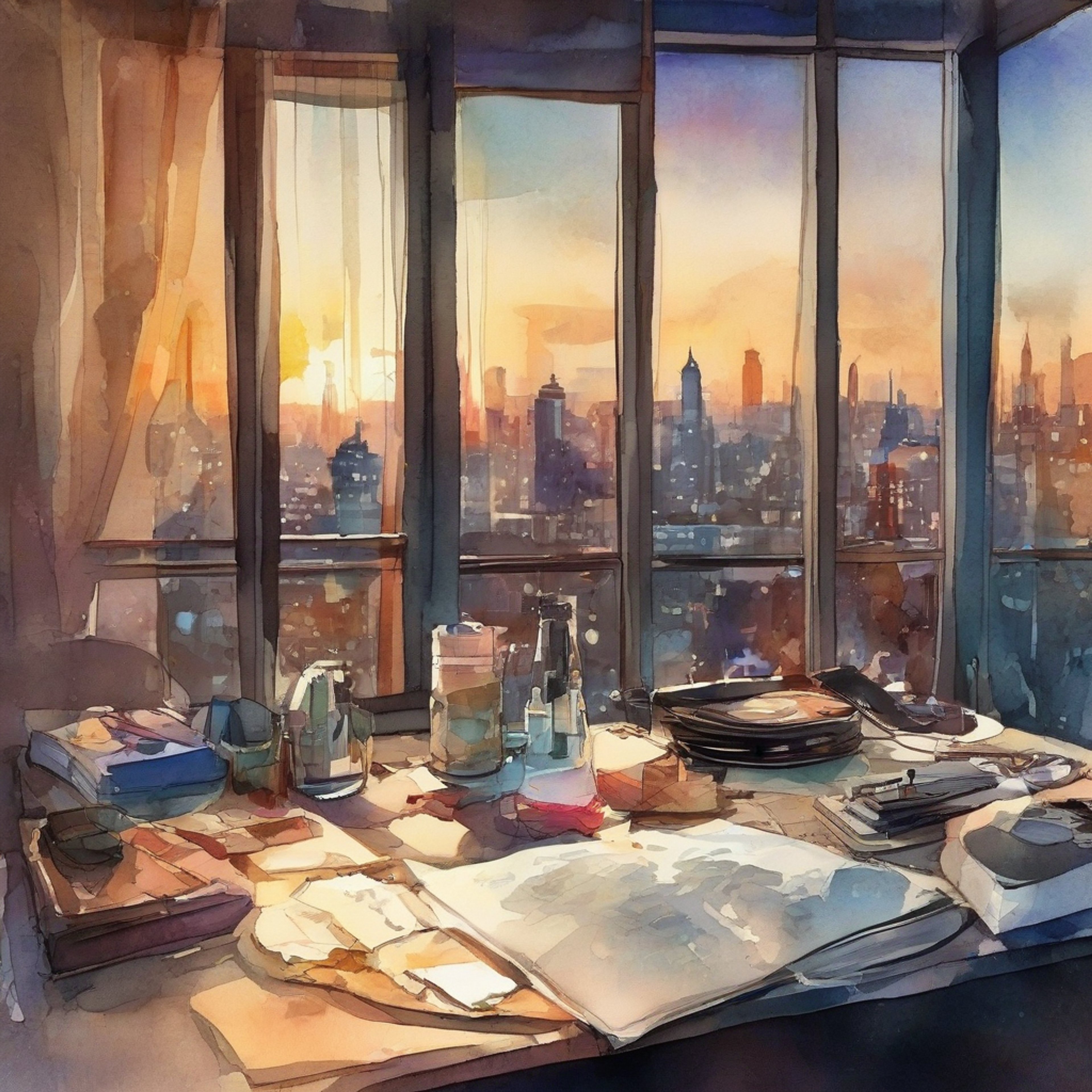 You find yourself in a tense standoff with Sophie, the master grifter. The air crackles with tension as you face each other, your words sharp and cutting. Sophie's eyes flash with a mix of anger and calculation, her body language radiating both hostility and an underlying current of respect. The confrontation threatens to boil over at any moment, testing the limits of your partnership and resolve.