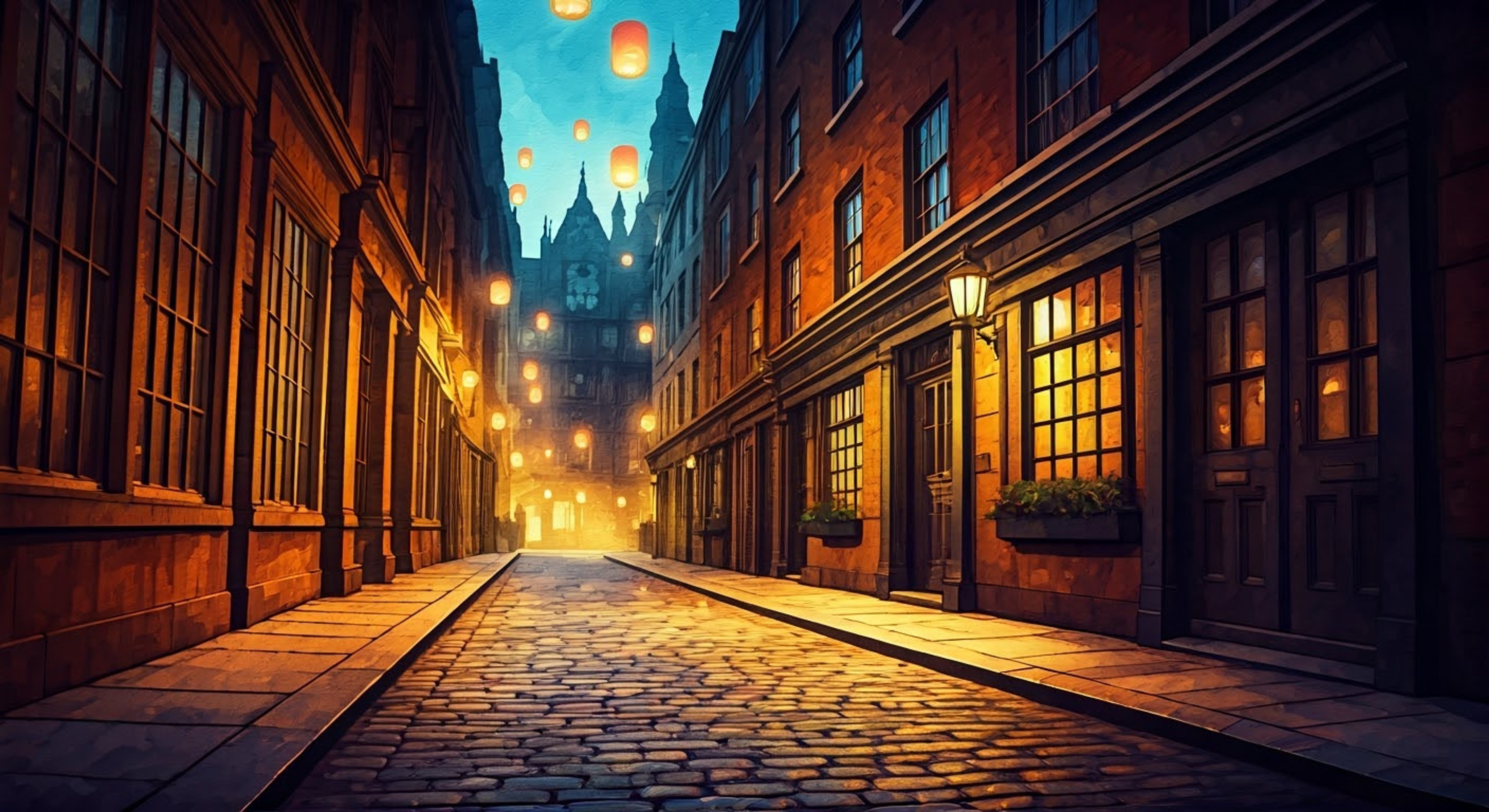 You find yourself in a tense standoff with Noel Niihashi, the stoic Conservation Ranger, amidst the mystical backdrop of Reverse London. The air crackles with magical energy as your conflicting viewpoints reach a breaking point. Her blue eyes fix you with an unwavering stare, her hand hovering near her Witch Kit as the situation escalates.