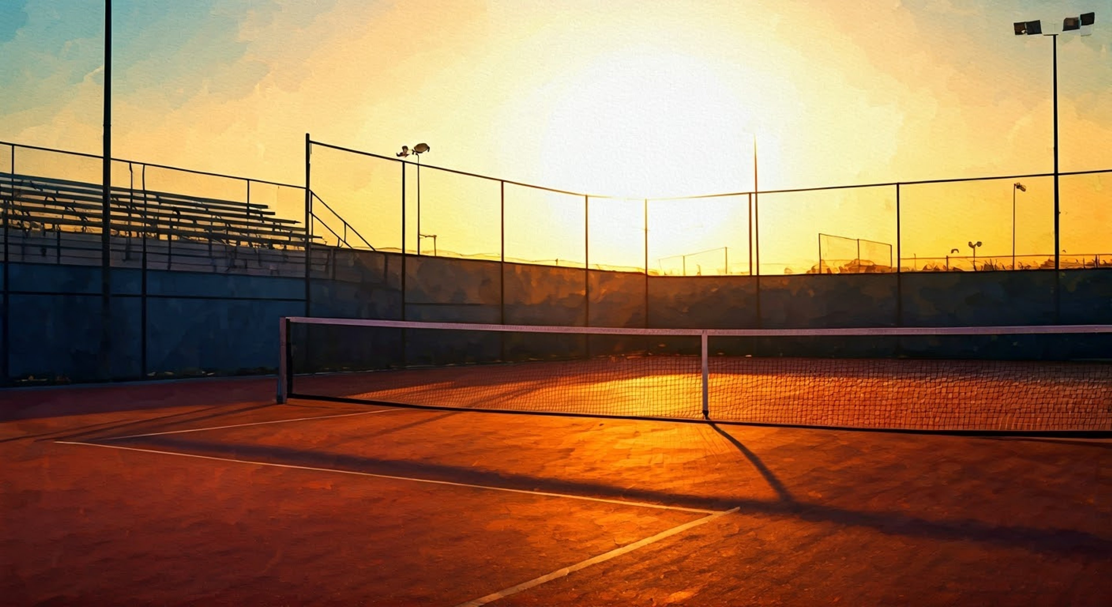 You find yourself at the empty tennis courts after hours, where Julie is practicing alone with Ship. Your growing resentment of her role in the alien community and her seemingly perfect life has reached a breaking point. The confrontation that follows reveals deeper insecurities and unresolved tensions between you and Julie.