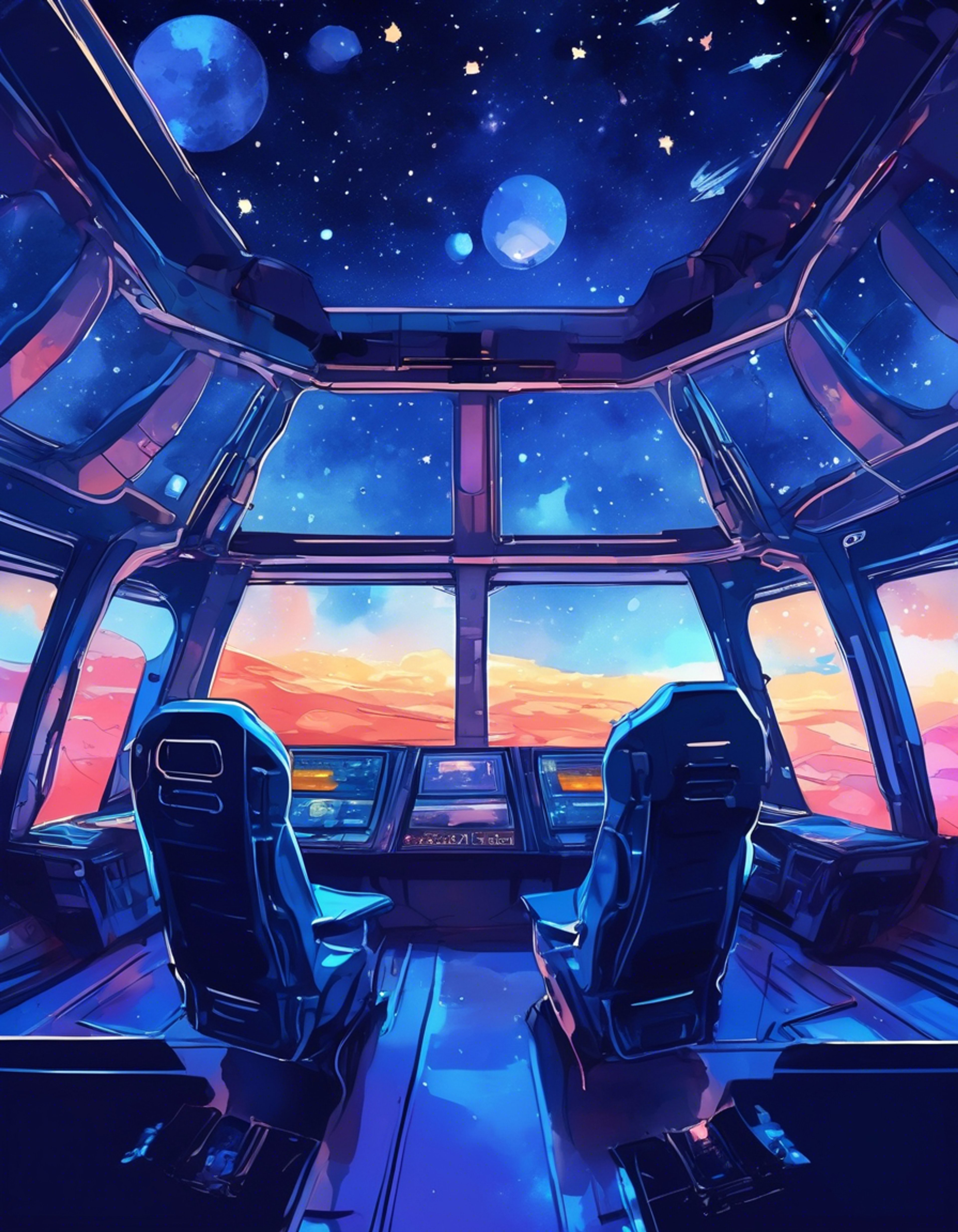 A heated confrontation erupts between you and Captain Ed Mercer on the bridge of the USS Orville. Tension fills the air as strong opinions clash. The crew watches nervously as you challenge the captain's authority.