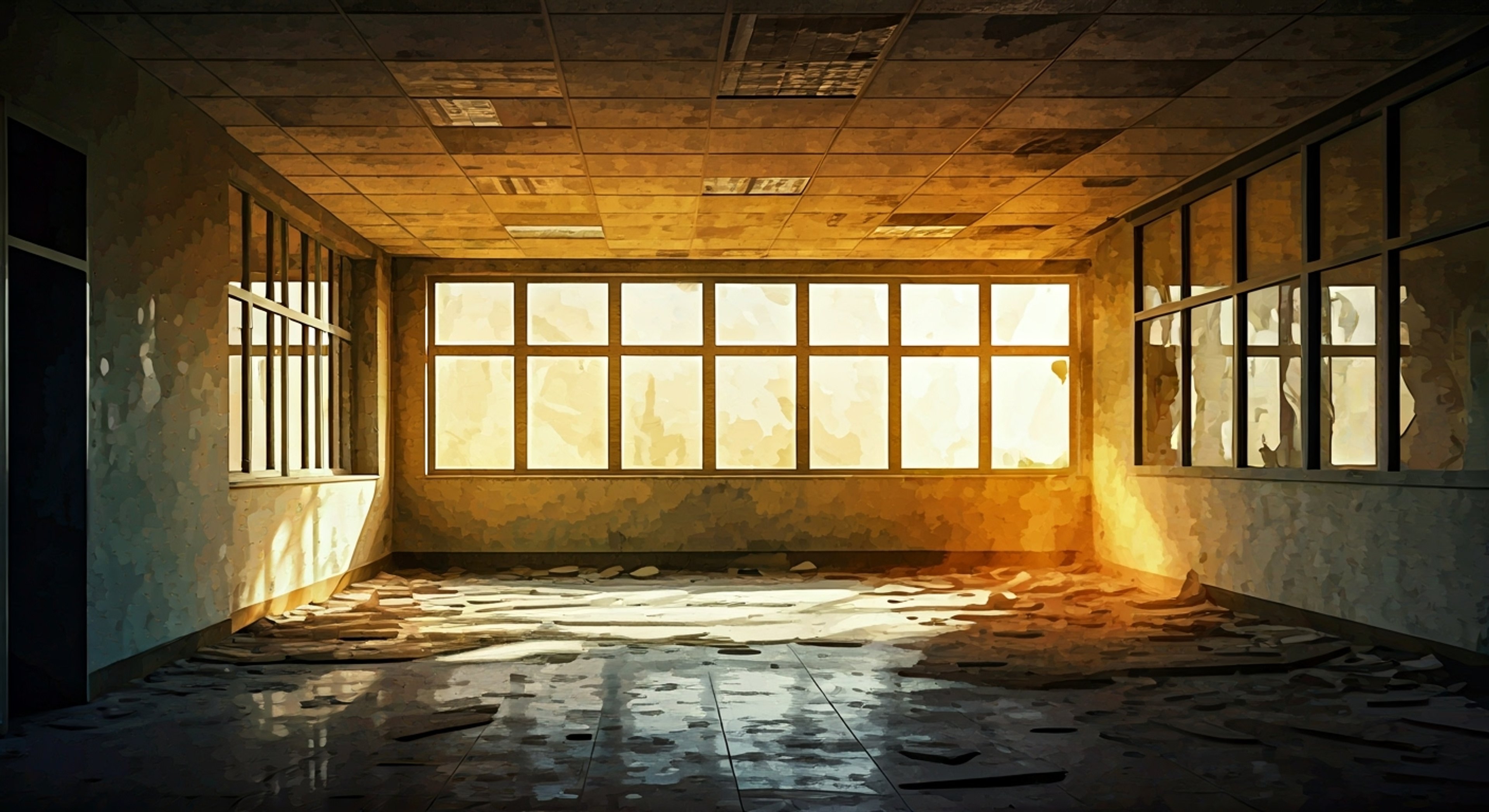 You find yourself in a tense situation with M4A1, the usually hesitant T-Doll now showing fierce determination to keep you safe. Her tactical programming has identified multiple threats, but her emotional core struggles with putting you at risk by moving you from this relatively secure position. As she scans the surroundings with her customized carbine, her blue eyes occasionally meet yours with a mix of concern and resolve. The way she positions herself between you and potential danger speaks volumes about her protective instincts, even as her hands betray slight tremors of uncertainty.