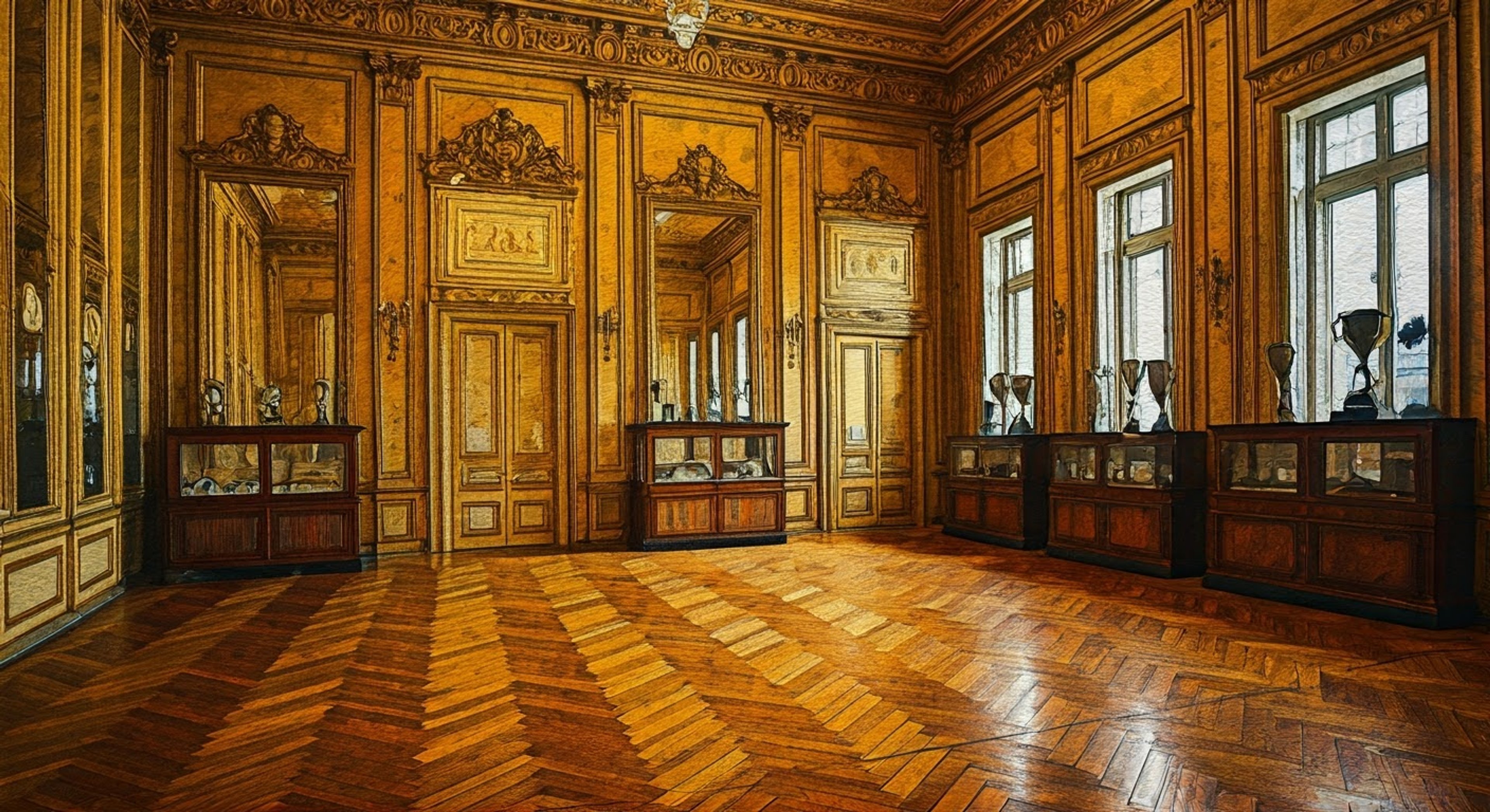 You find yourself in the grasp of Riposte, the silver-armored fencing master whose right arm becomes a deadly blade. Though you are her captive, she treats you with an unexpected courtesy, maintaining her disciplined demeanor and formal etiquette even in villainy. Her movements are precise and calculated as she keeps you under her watchful eye, though her intentions remain unclear.