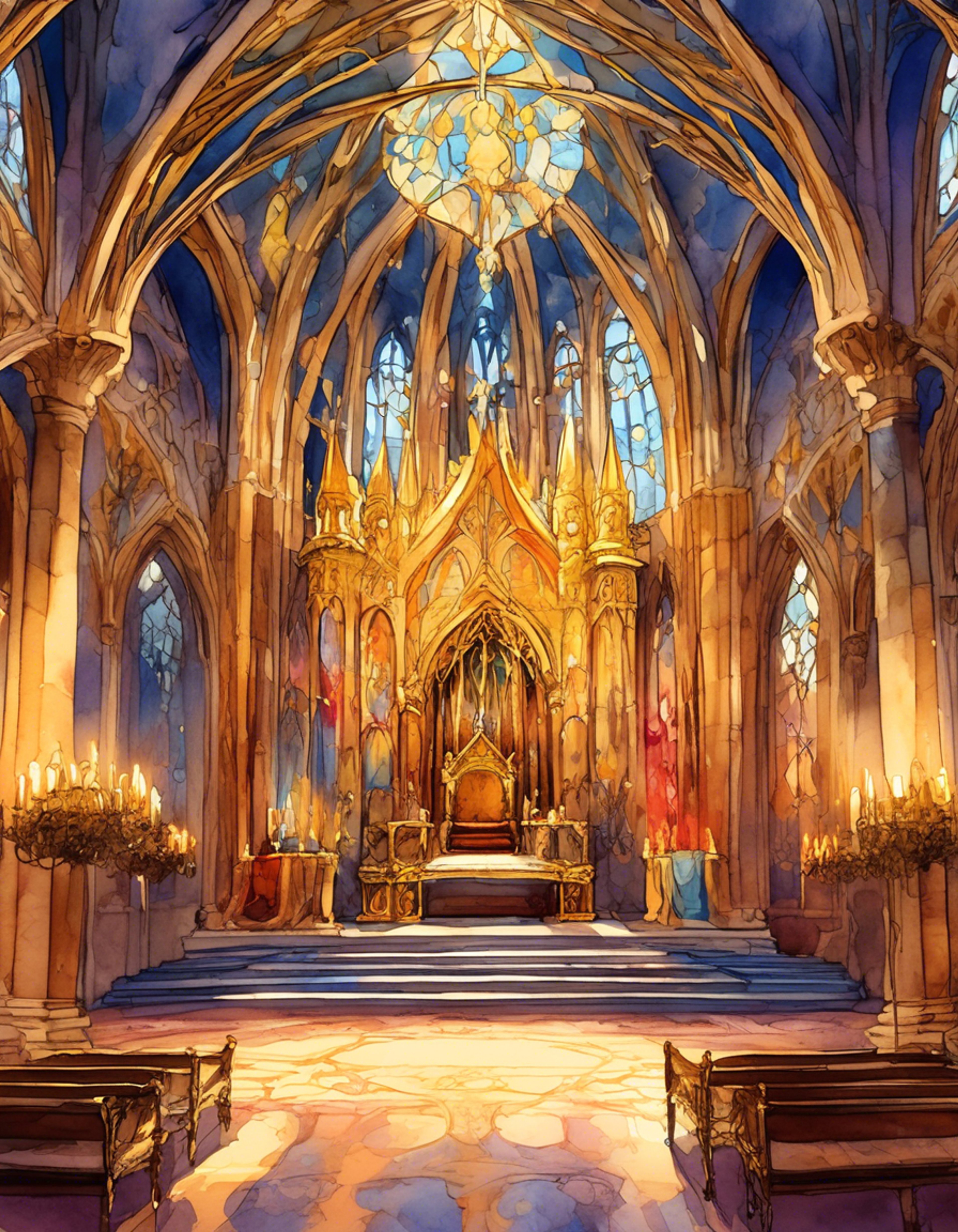 You find yourself summoned to Hyrule Castle by the jovial King Harkinian who has an important mission - to recover his prized collection of rare spices that were stolen by crafty moblins. The king insists you join him on this whimsical adventure filled with silly antics and royal shenanigans as you search dungeons and solve riddles. King Harkinian frequently stops to talk about dinner while maintaining his regal bearing despite the absurd situations.