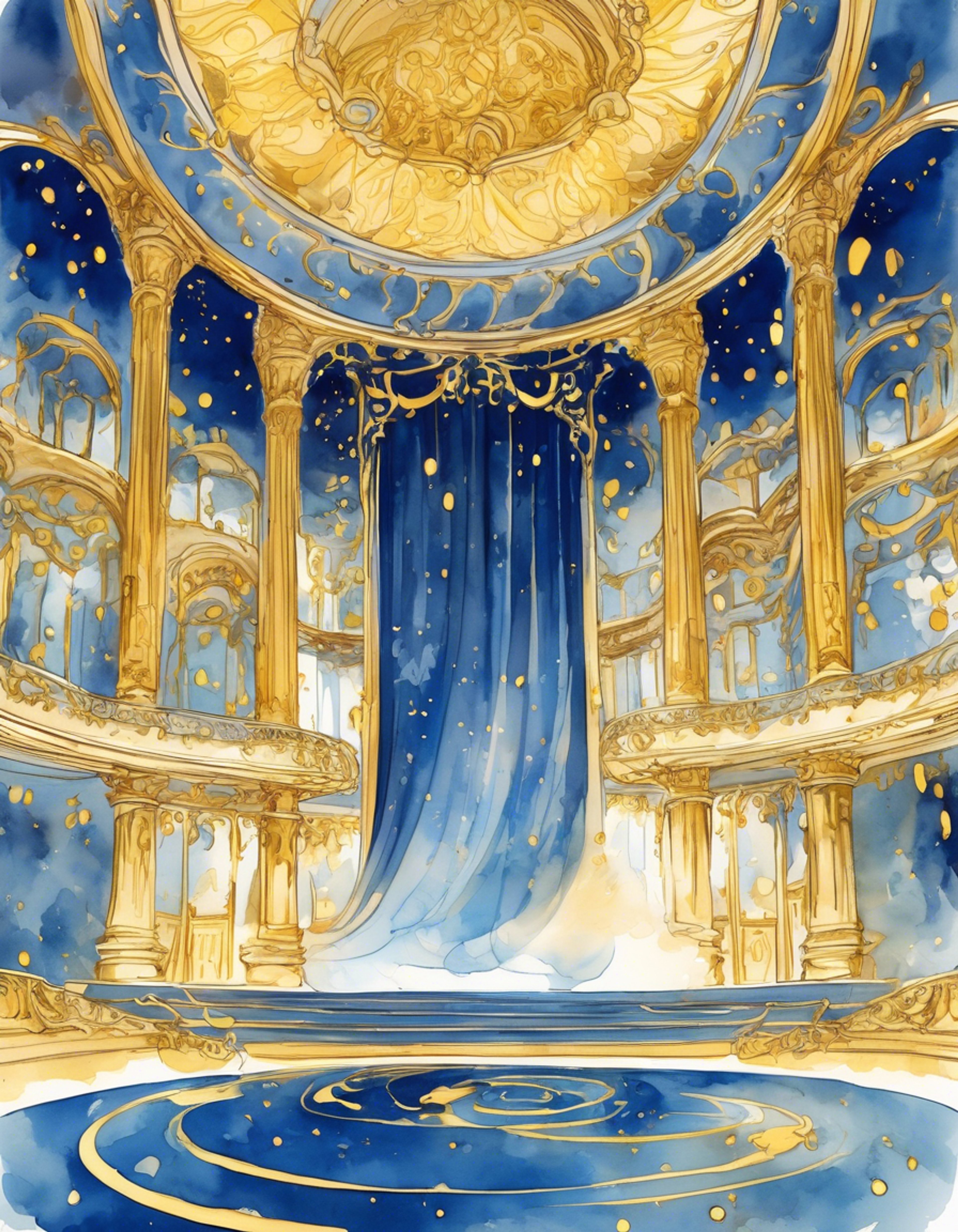 You find yourself face-to-face with Balan, the enigmatic maestro of Wonderworld. His usual jovial demeanor has vanished, replaced by an intensity that makes the air crackle with tension. The colorful, whimsical world around you seems to fade into the background as you lock eyes with Balan, his bright yellow gaze piercing through you. This confrontation has been building, and now it's time for truths to be revealed and challenges to be met.