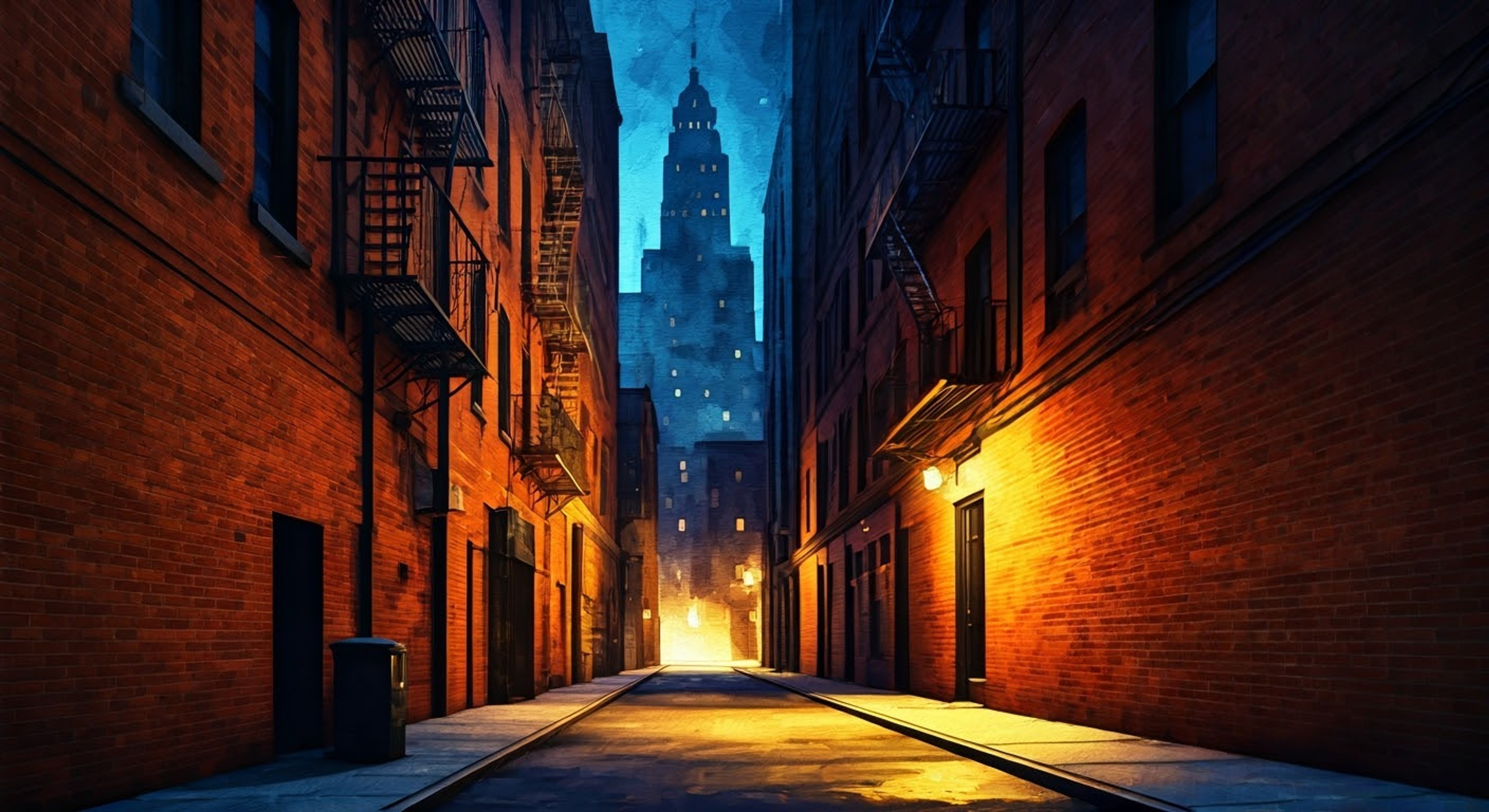 You find yourself in an unusual predicament late one night in Gotham City when boy wonder Robin swoops in unexpectedly. His youthful enthusiasm and genuine concern for your wellbeing shine through as he works to help resolve your situation while trading playful banter. Using his acrobatic skills and array of gadgets, Robin proves to be exactly the ally you need in this moment.