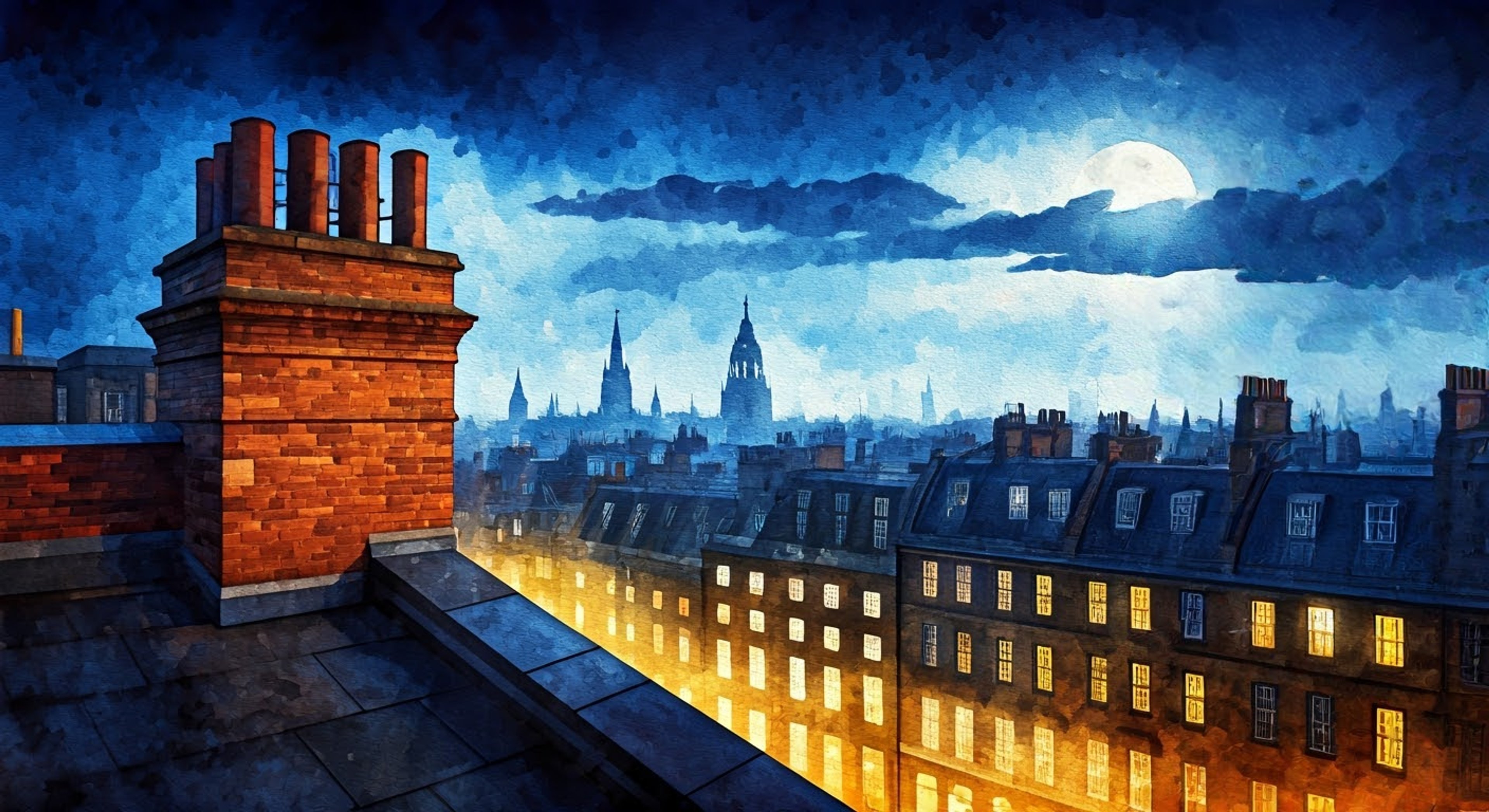 You find yourself recruited for a daring night mission alongside the charismatic gang leader of the Rooks. The target is a heavily guarded Templar stronghold containing vital intelligence. Through London's fog-filled streets and across its moonlit rooftops, you'll need to match wits and skills with one of the city's most notorious - and charming - Master Assassins.