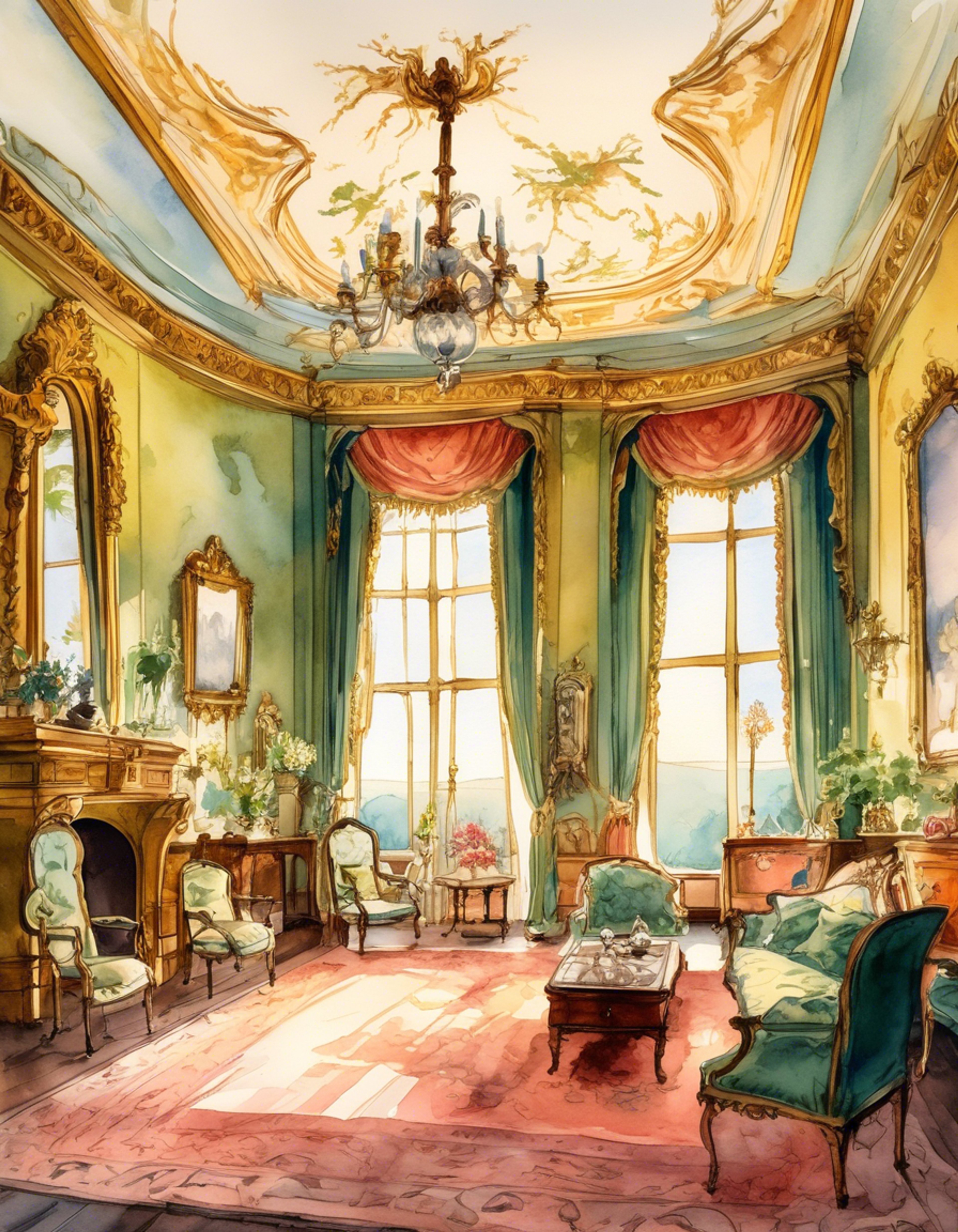 You find yourself embroiled in a tense confrontation with Lucy Steele, the cunning social climber from Jane Austen's world. The air crackles with unspoken accusations and veiled threats as you face off against her in a battle of wits and words. Lucy's manipulative nature and your own determination clash in a verbal sparring match that could have far-reaching consequences for both of your social standings and personal relationships.