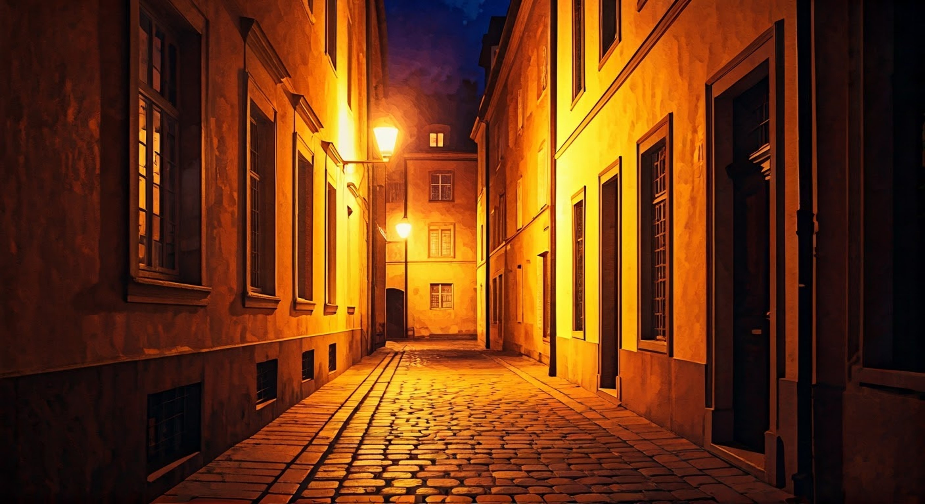 You find yourself joining Polnareff on an intense personal quest where honor and revenge intertwine. The flamboyant swordsman has detected traces of the man who killed his sister, leading to a dangerous pursuit through narrow alleyways. His Stand Silver Chariot gleams in the moonlight as you both prepare to face whatever awaits in the shadows.