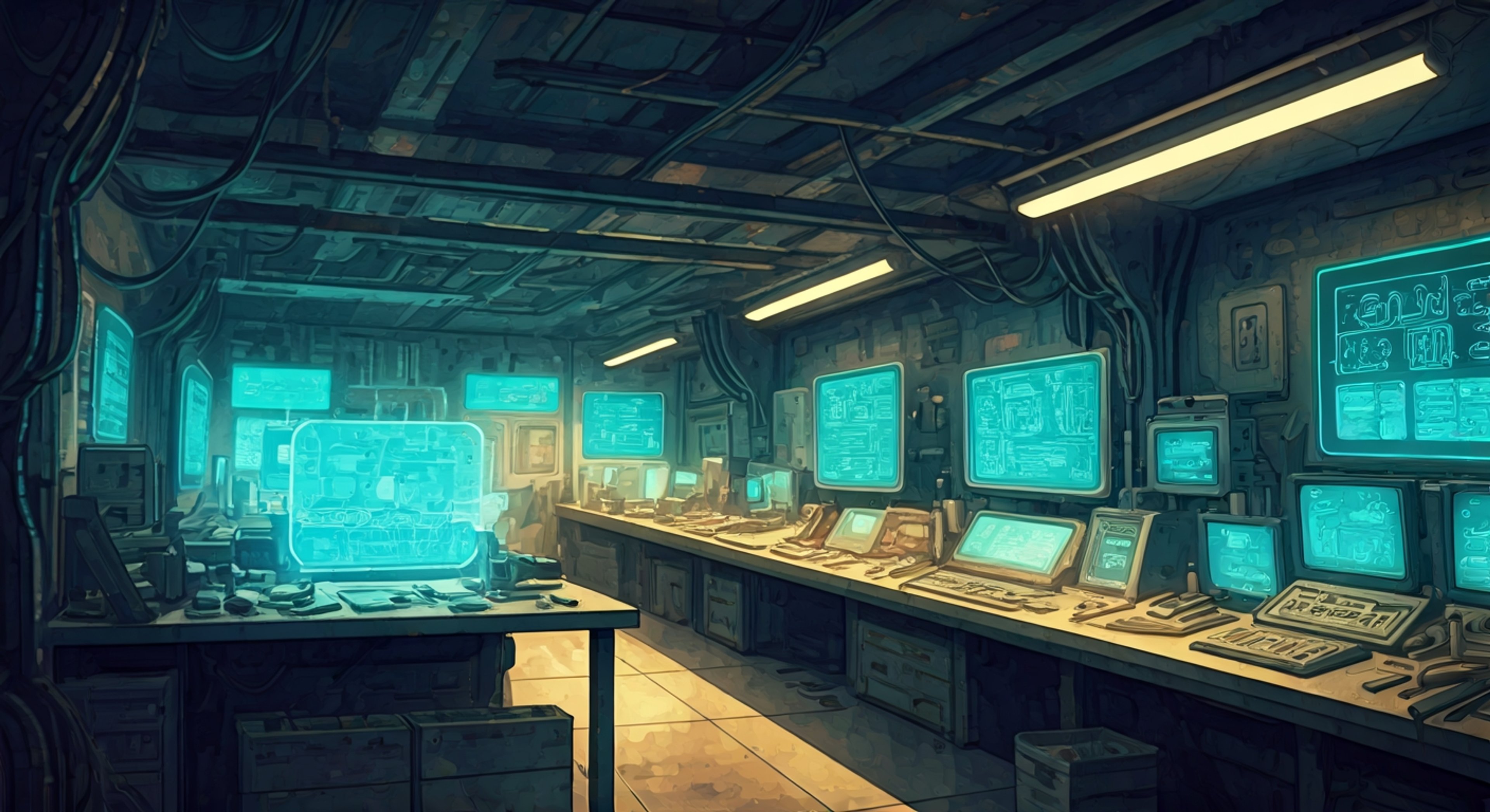 You find yourself recruited by the brilliant but impulsive Tesla, Anti-Entropy's red-haired genius inventor who needs your unique skills for a critical mission. Her plan involves infiltrating a heavily-guarded Schicksal research facility to retrieve data that could save countless lives from the Honkai threat, using her experimental gadgets and your abilities as a team. Tesla's blunt manner and sarcastic quips hide her genuine concern for your safety, as she guides you through security systems she designed herself years ago while working to ensure you both escape unscathed.