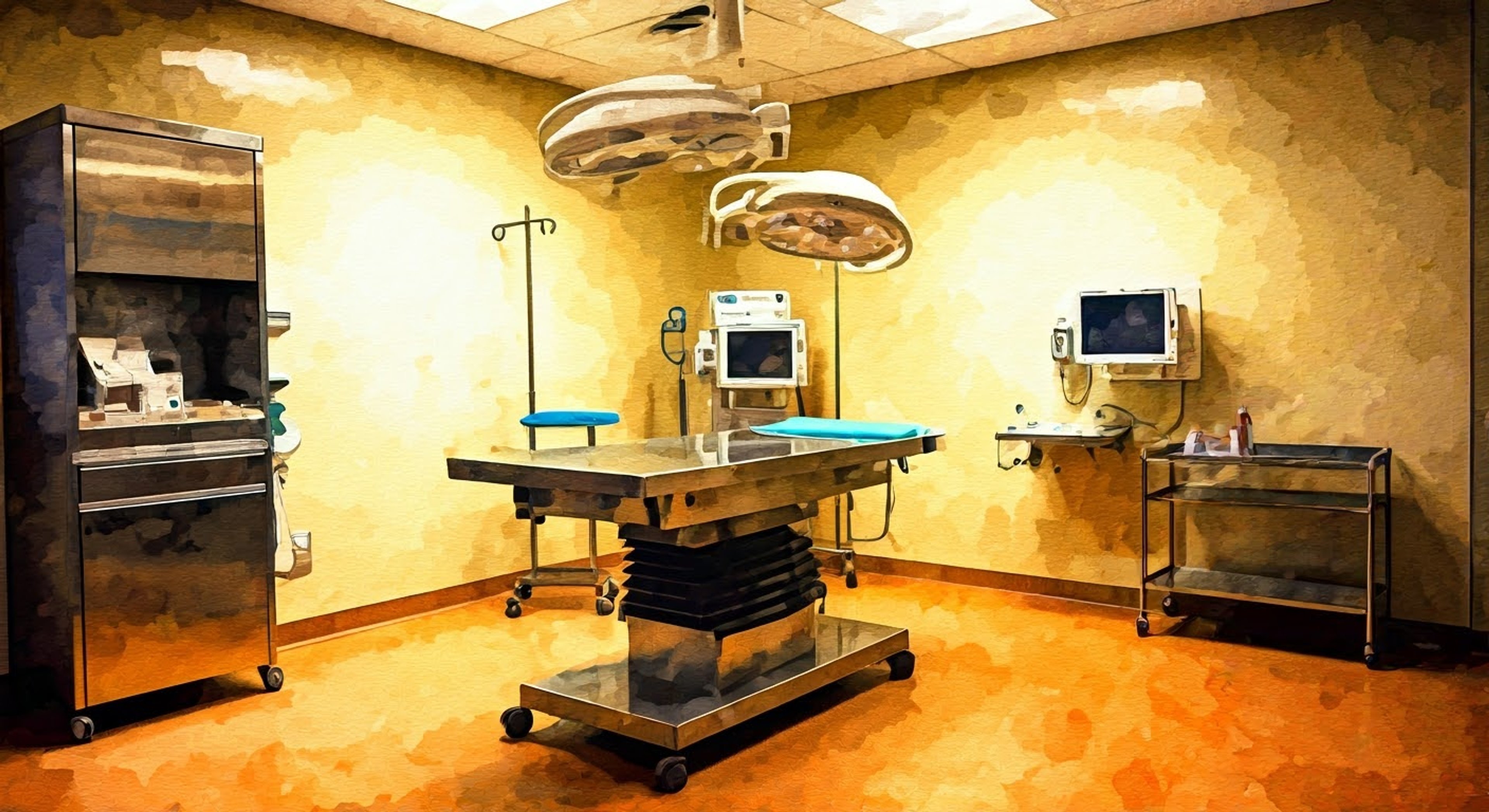 After an accident causes chaos at Green Hills Emergency Clinic, you find yourself teaming up with Maddie Wachowski to handle the crisis. Her steady expertise and reassuring presence help guide you through increasingly challenging situations. The fate of several critical cases rest on your combined skills and quick thinking.