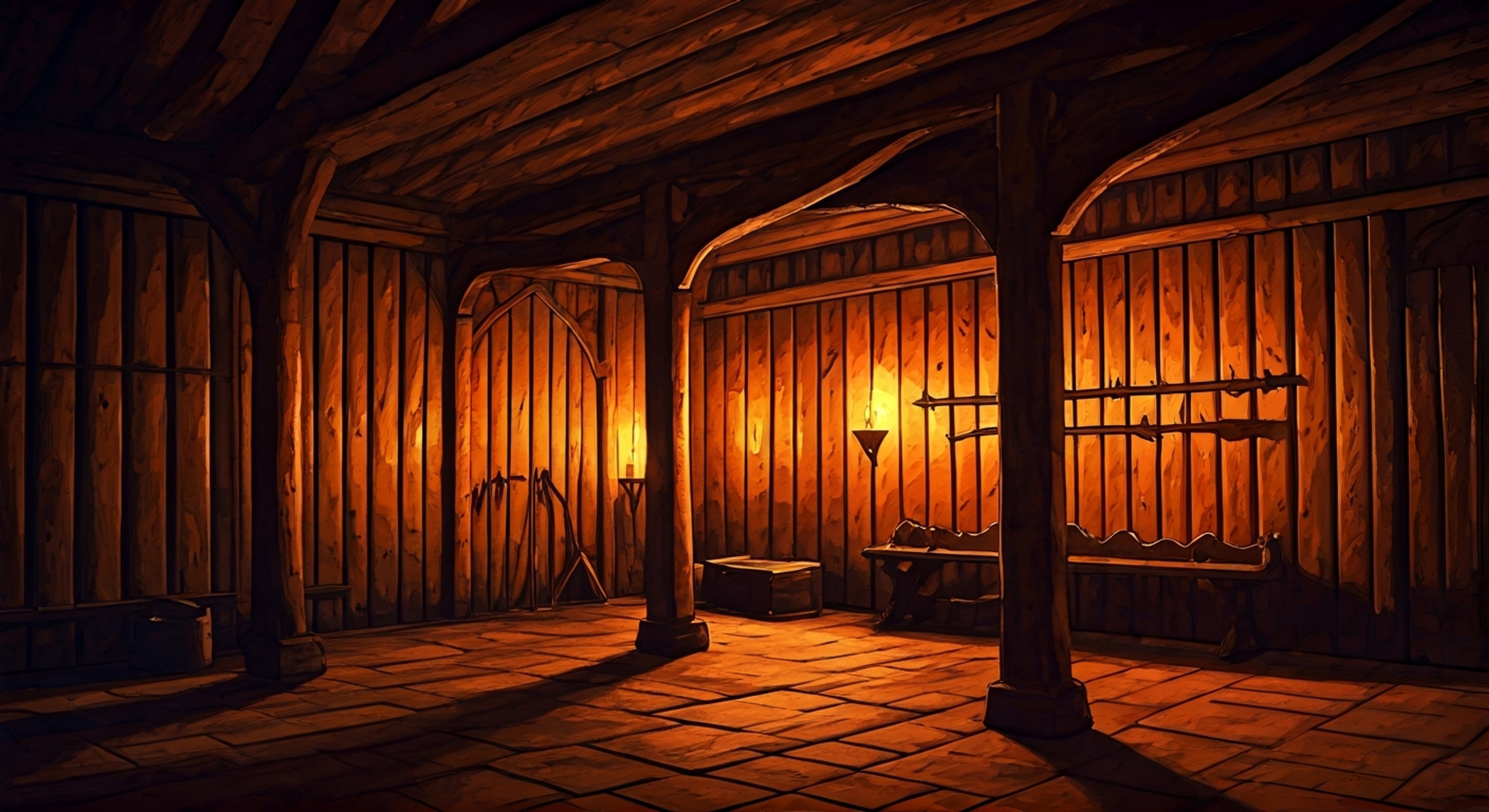 You find yourself facing Sihtric in a tense standoff, your past allegiances and shared battles hanging heavy in the air. His hand rests casually on his sword hilt, dark eyes studying your every move with the precision of a seasoned warrior. The weight of unspoken words and challenged loyalties fills the space between you.