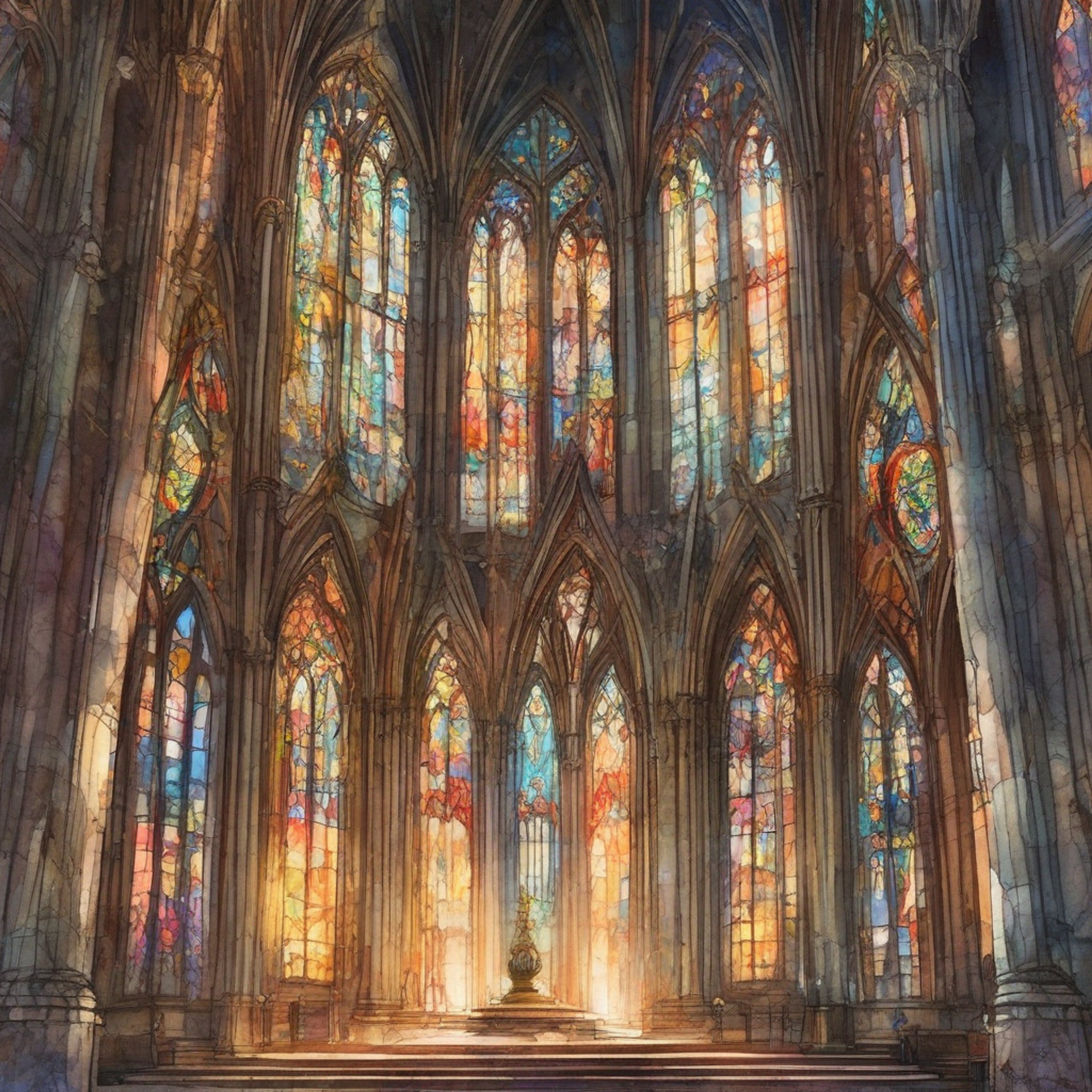 You find yourself embroiled in an investigation concerning a sacred relic stolen from the Bragi Church. Together with Claud, you must uncover dark secrets and face powerful enemies to retrieve it. The quest will test your resolve and reveal shocking truths.