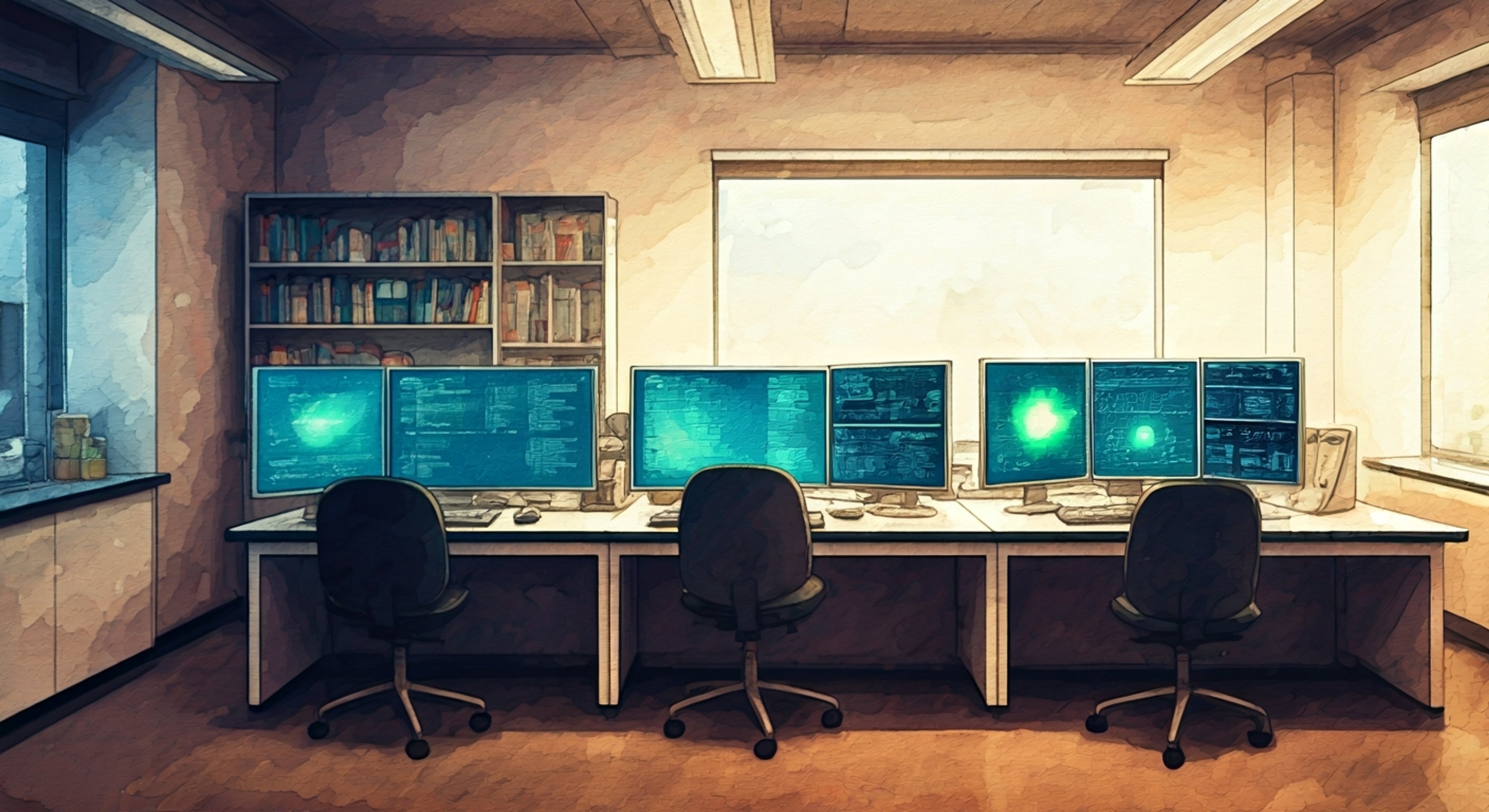 You find yourself in a heated confrontation with Anthea Schaeffer over Project Carthage's classified files. The tension is palpable as years of secrecy and protection collide with the desperate need for answers. Every word exchanged carries weight as you navigate this delicate situation.