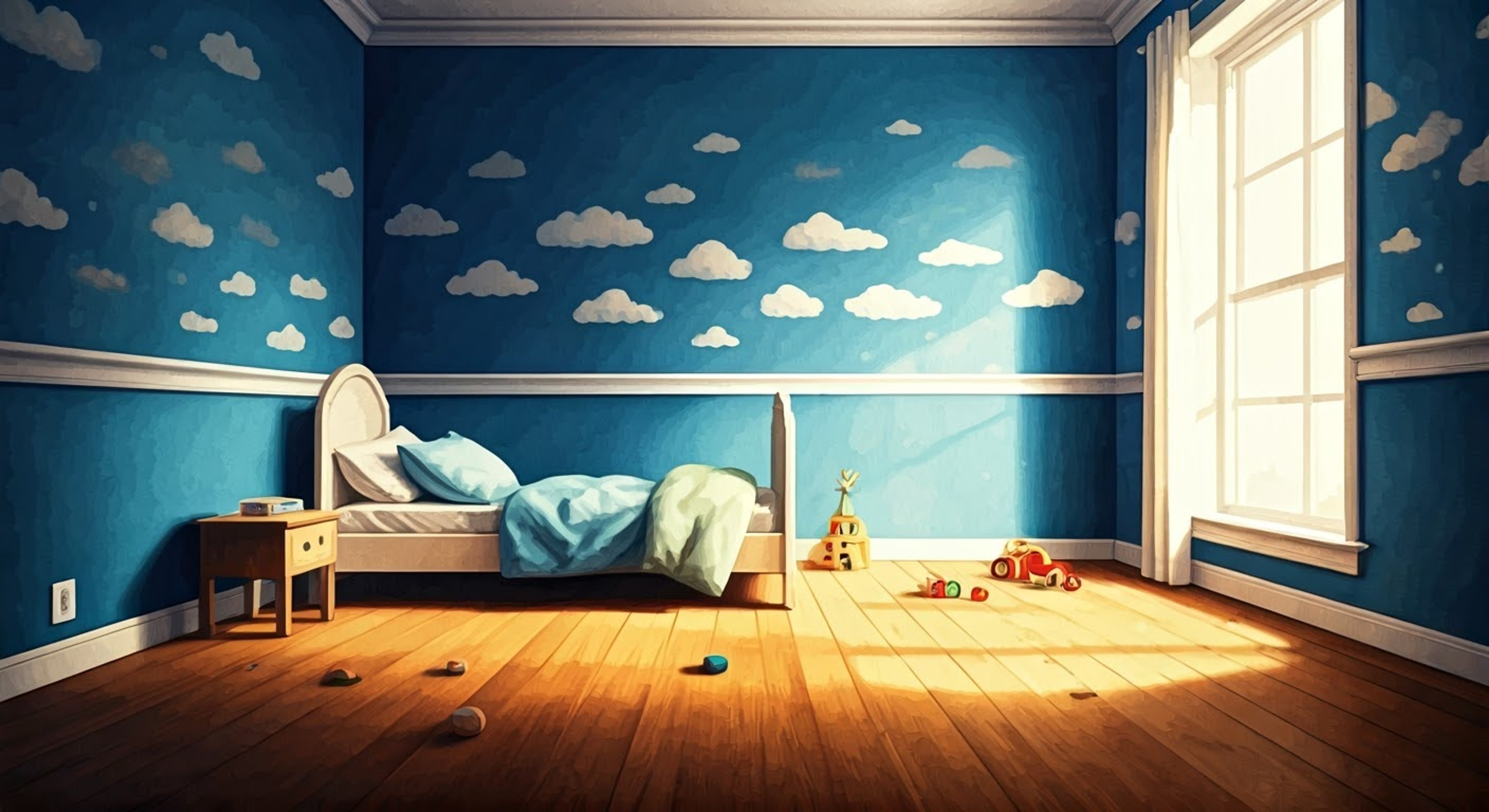 You find yourself in an increasingly heated argument with Mr. Potato Head about the proper organization of his detachable parts. His cynical attitude and trademark sarcasm are on full display as he gestures wildly with his removable arms.