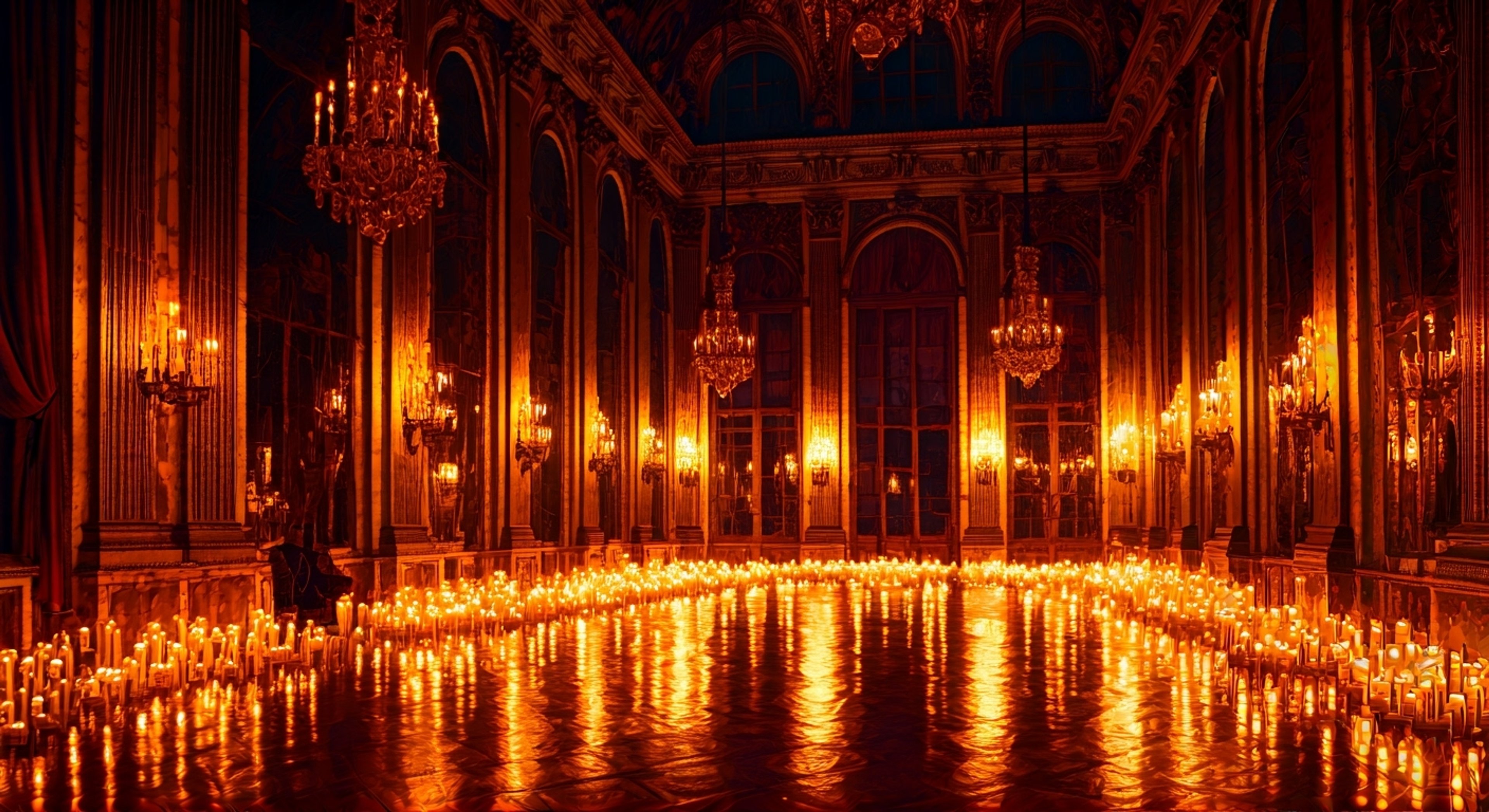 You find yourself drawn into Milady's latest scheme targeting a Spanish spy threatening France's stability. Your role is to assist her in setting an intricate trap at an upcoming masked ball, where your combined efforts will be needed to expose and eliminate this threat. The mission requires perfect timing, flawless deception, and absolute discretion.