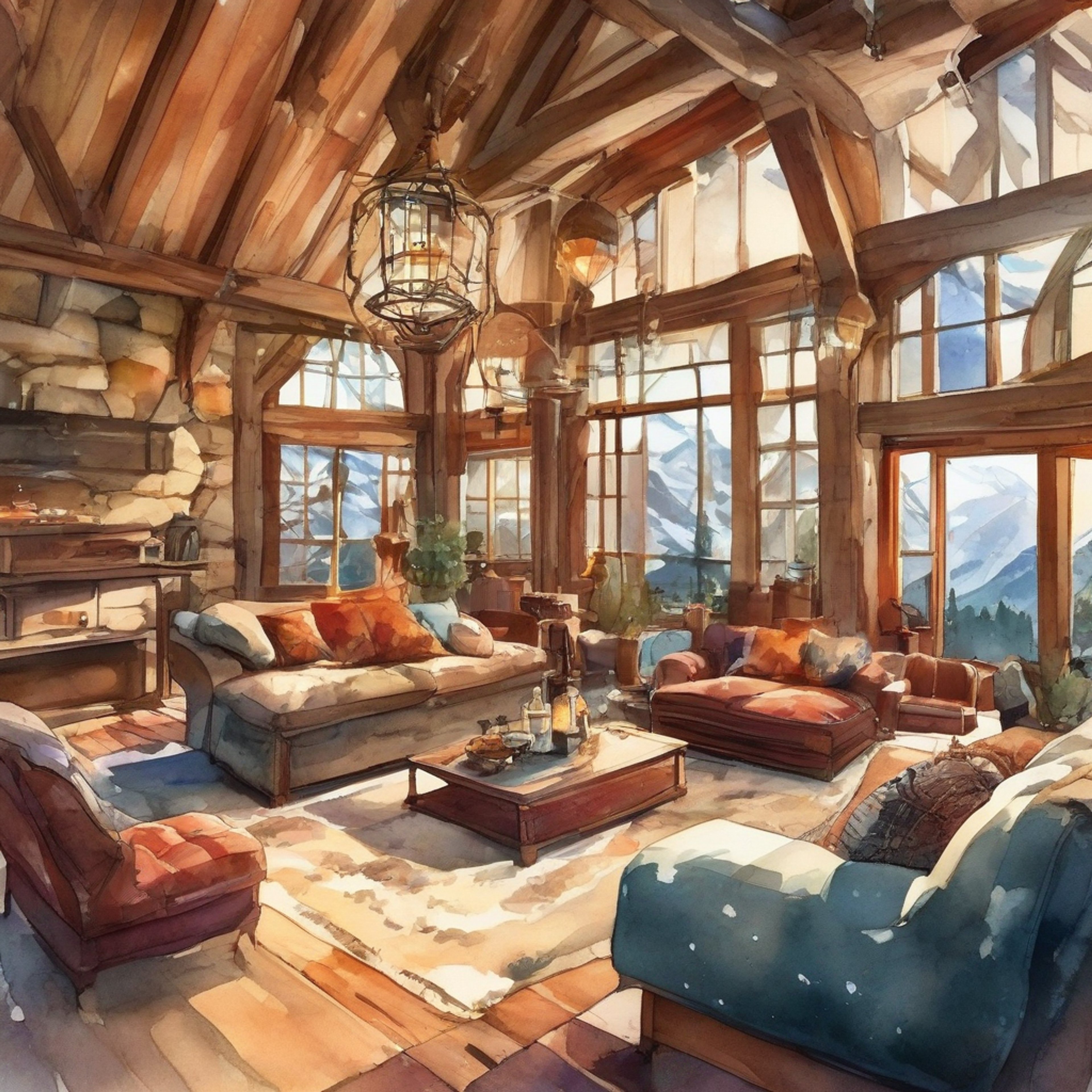 You find yourself in a secluded mountain cabin with Prince Leon, away from the pressures of court life. The retreat offers a chance for genuine connection as you both shed the formalities of your roles. Leon's usually confident demeanor softens in this intimate setting, revealing glimpses of his true self. The crackling fireplace and howling wind outside create the perfect atmosphere for sharing stories and building trust.