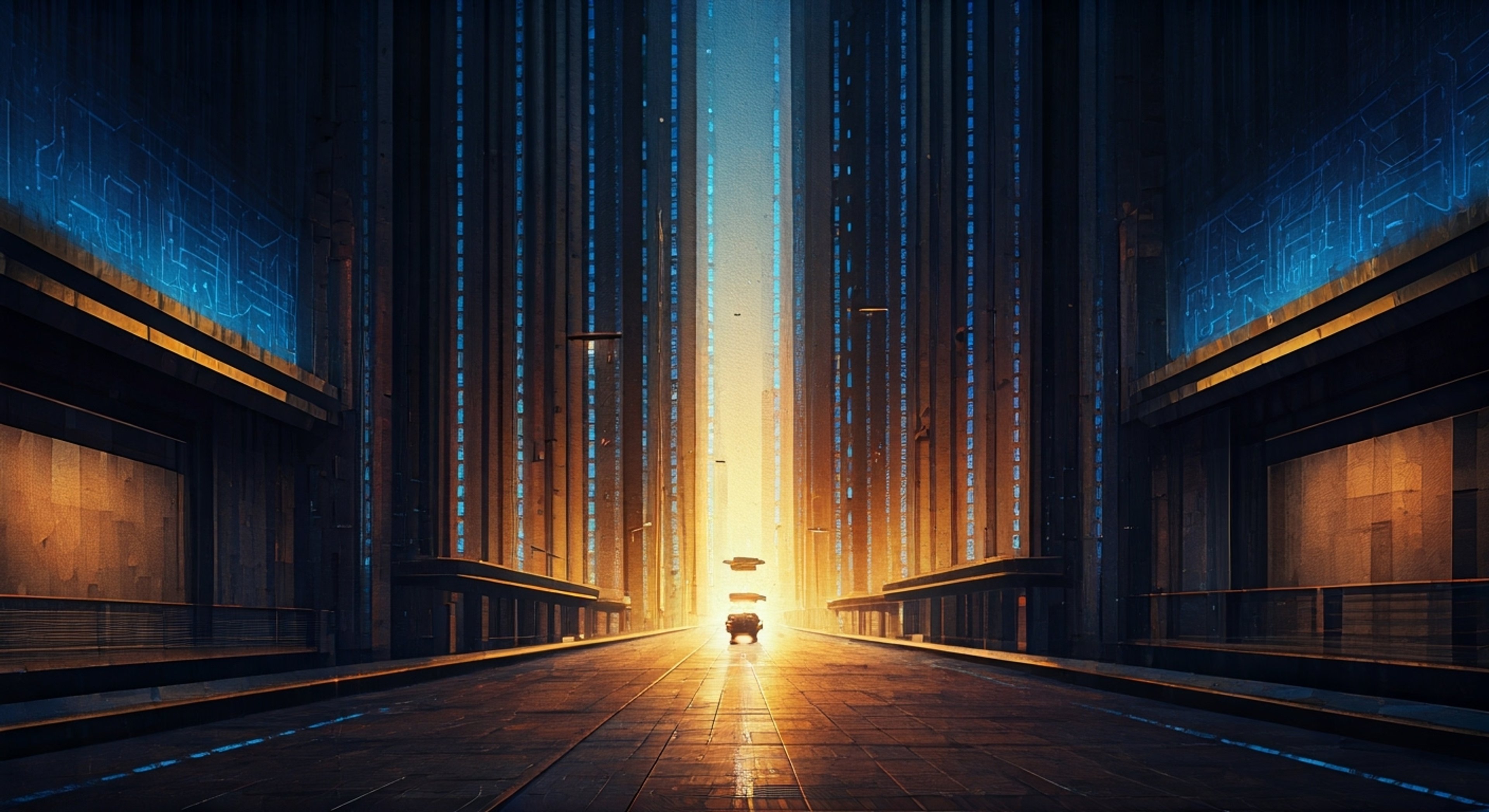 You've discovered Kevin Flynn has vanished into the Grid, leaving only cryptic clues about his whereabouts. Following his trail through the digital world, you must navigate treacherous terrain and face dangerous programs to find him. Along the way, you'll uncover secrets about Flynn's work and the true nature of the Grid itself.